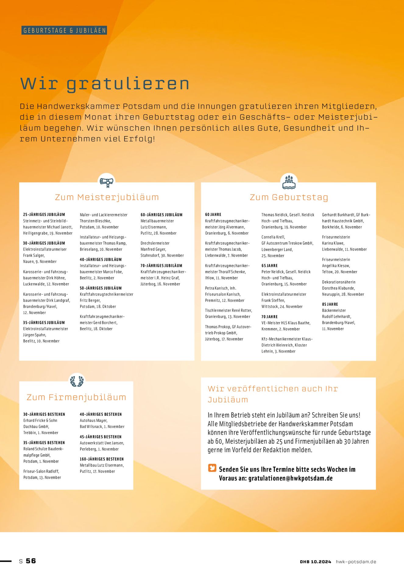 Verlagsanstalt Handwerk GmbH