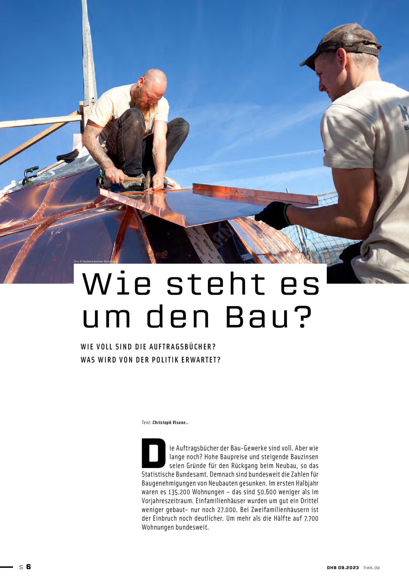 Verlagsanstalt Handwerk GmbH