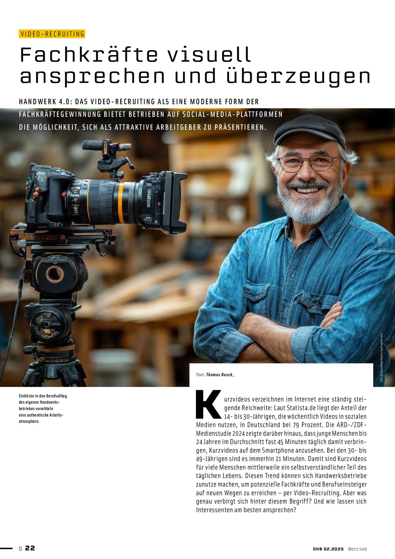 Verlagsanstalt Handwerk GmbH