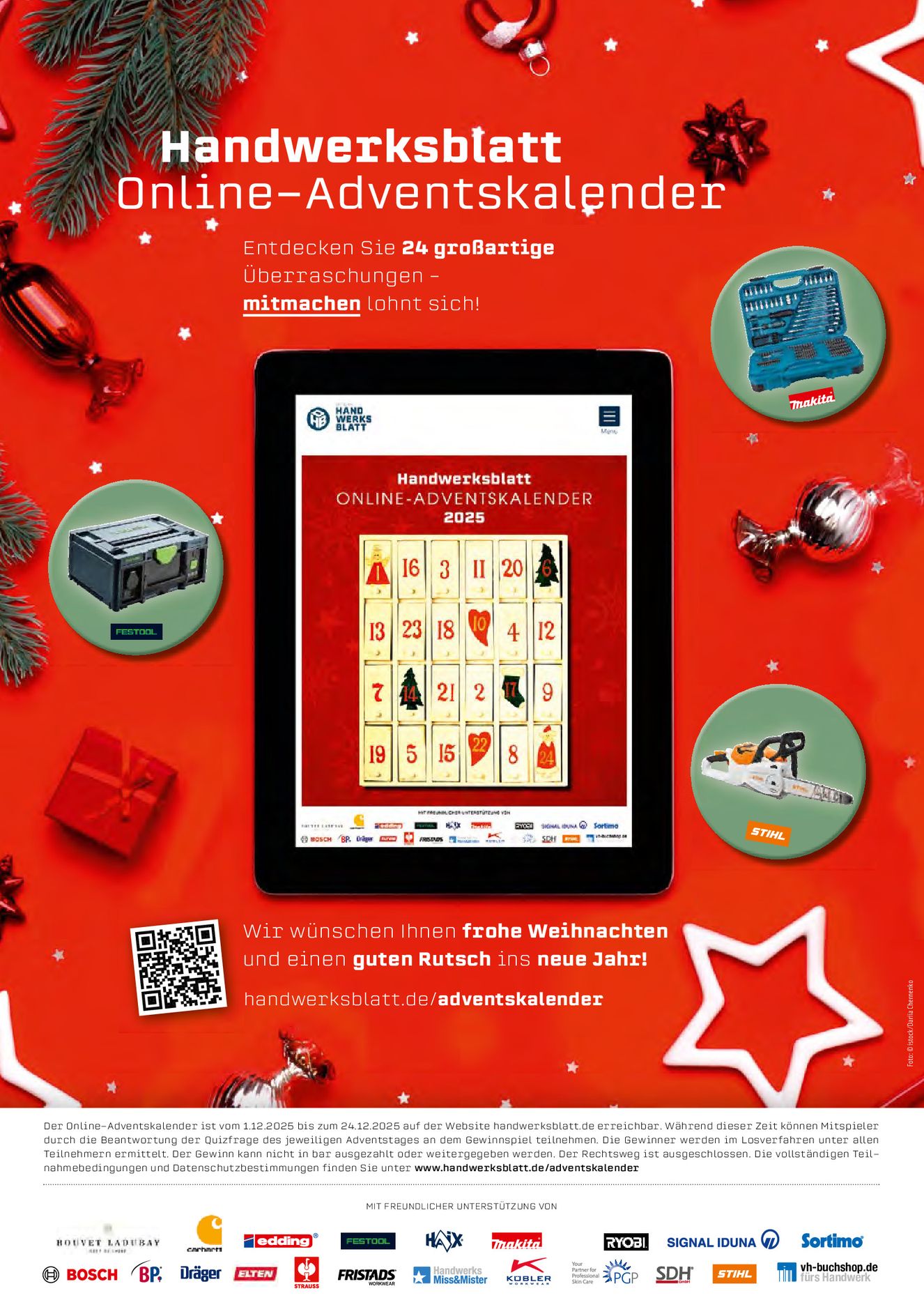 Verlagsanstalt Handwerk GmbH