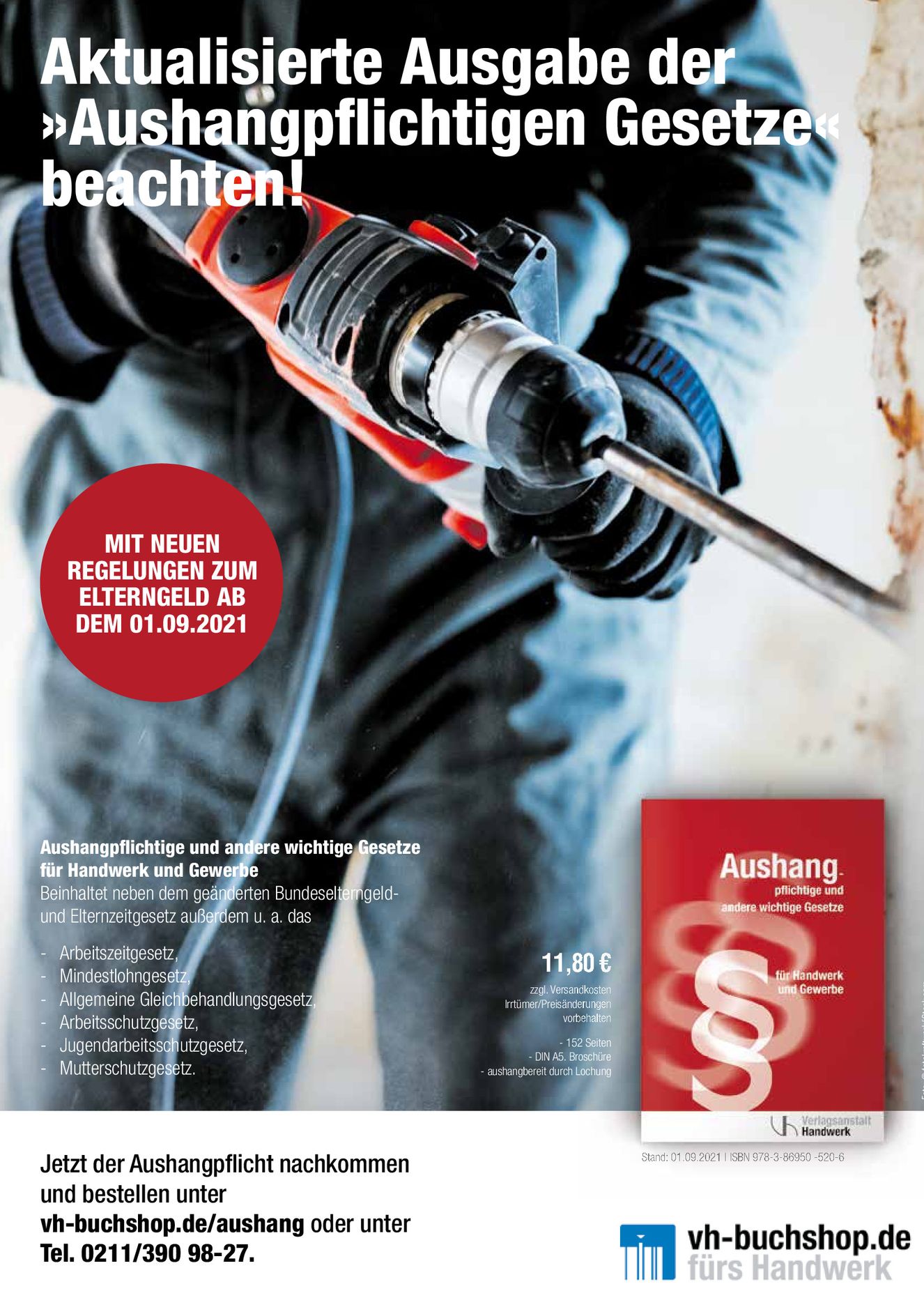 Verlagsanstalt Handwerk GmbH