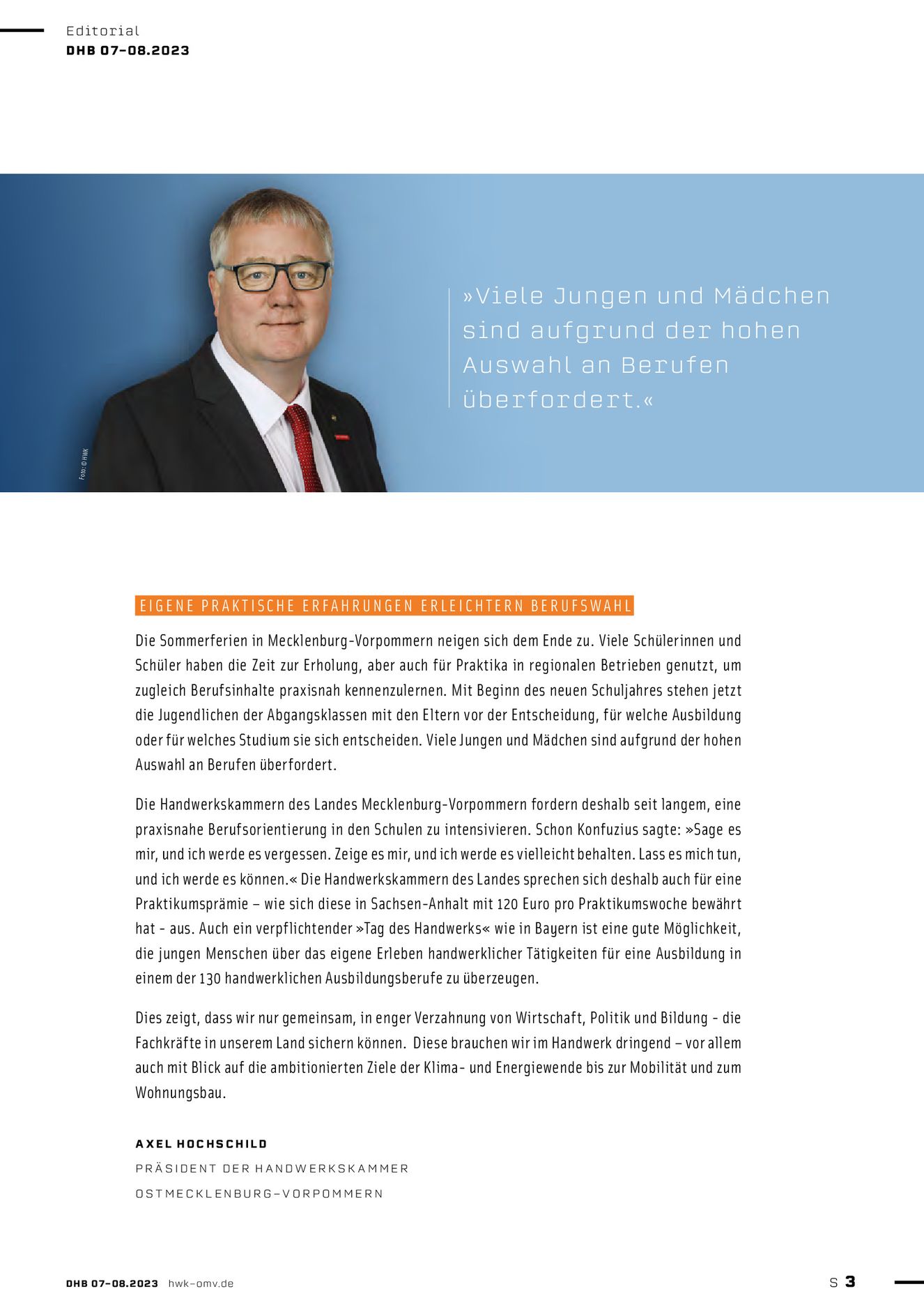 Verlagsanstalt Handwerk GmbH