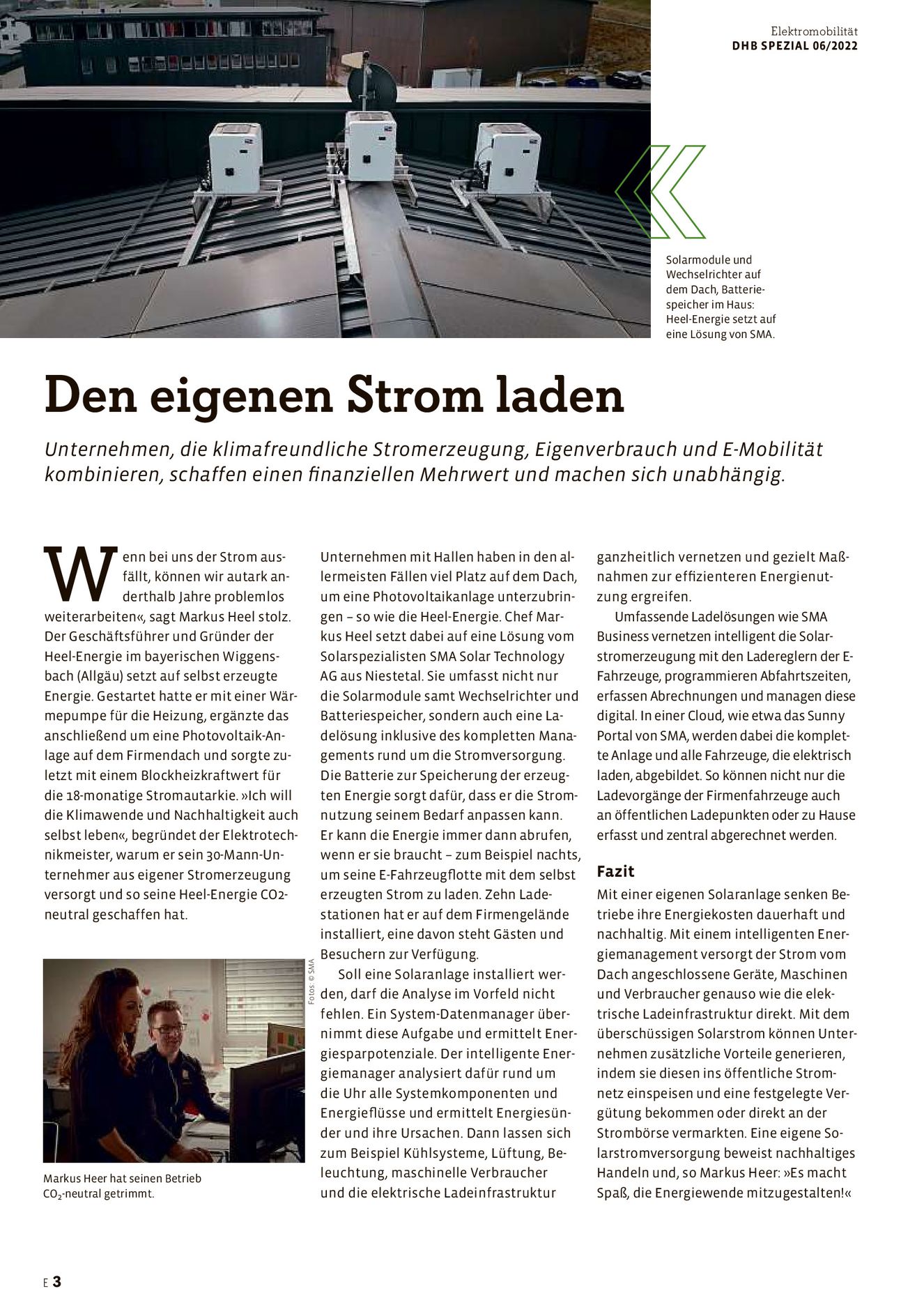 Verlagsanstalt Handwerk GmbH