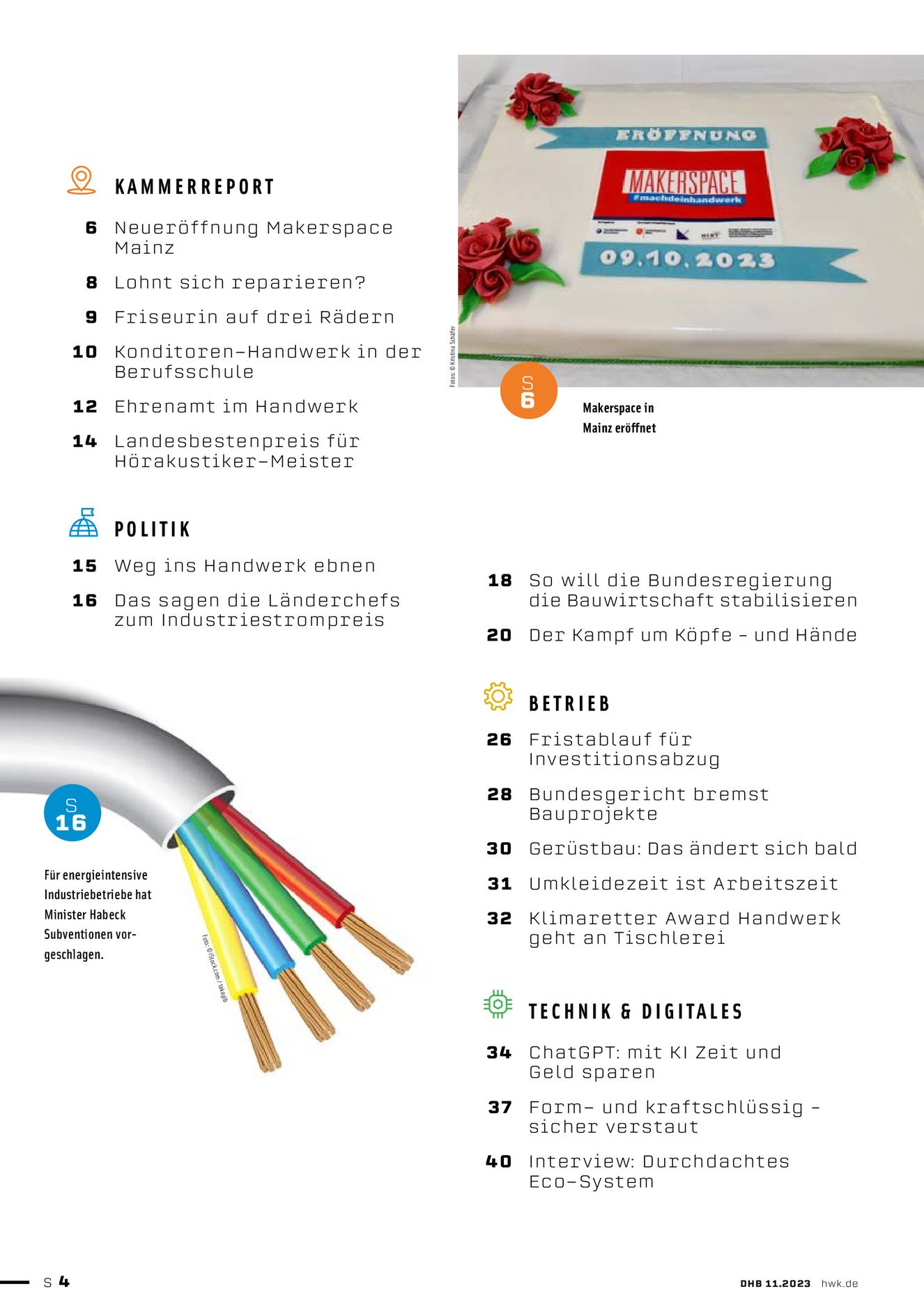 Verlagsanstalt Handwerk GmbH