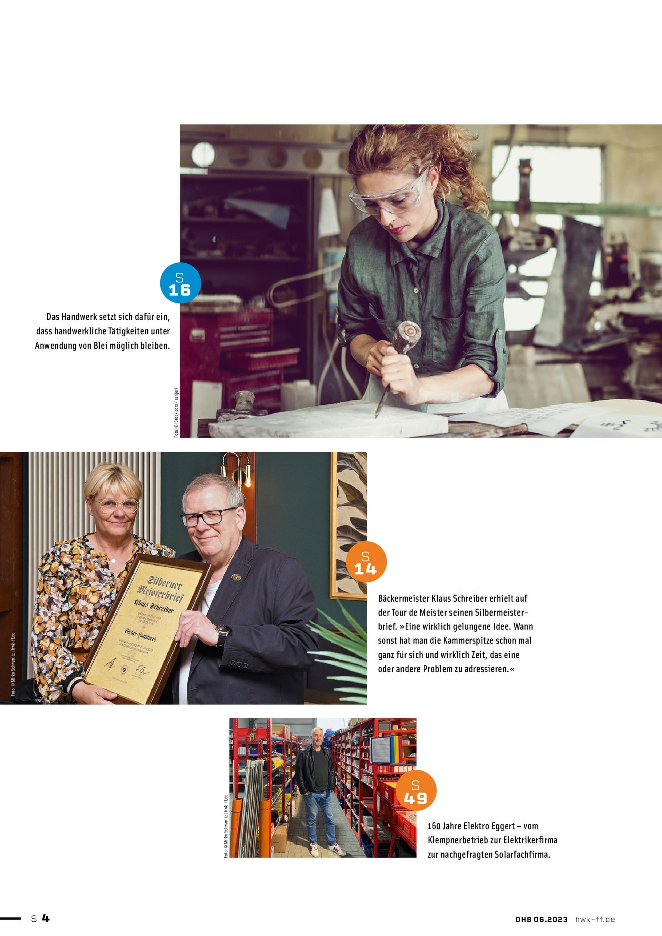 Verlagsanstalt Handwerk GmbH