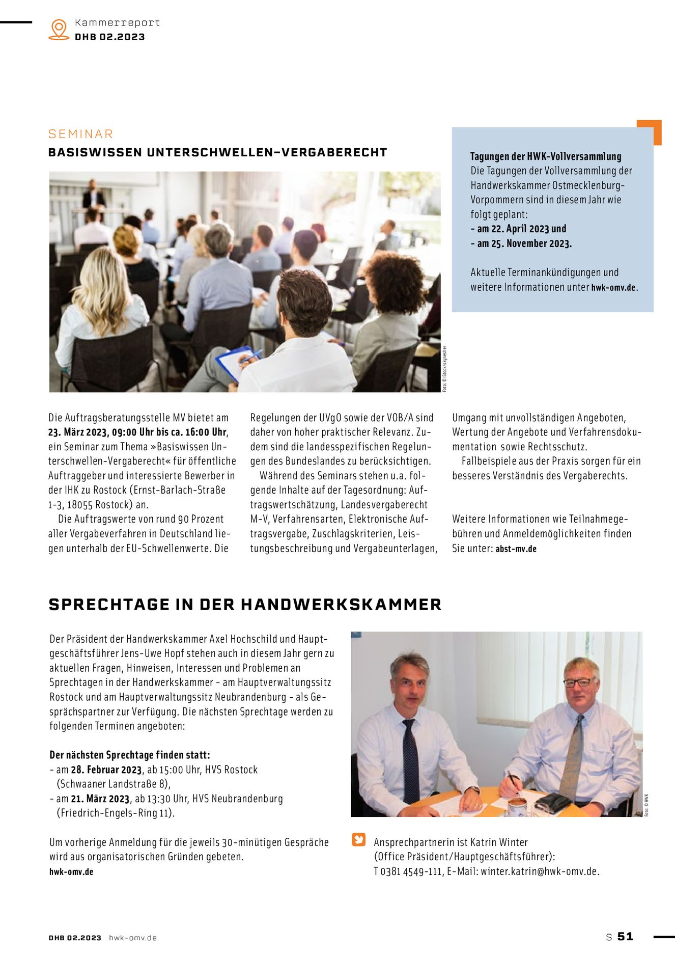 Verlagsanstalt Handwerk GmbH