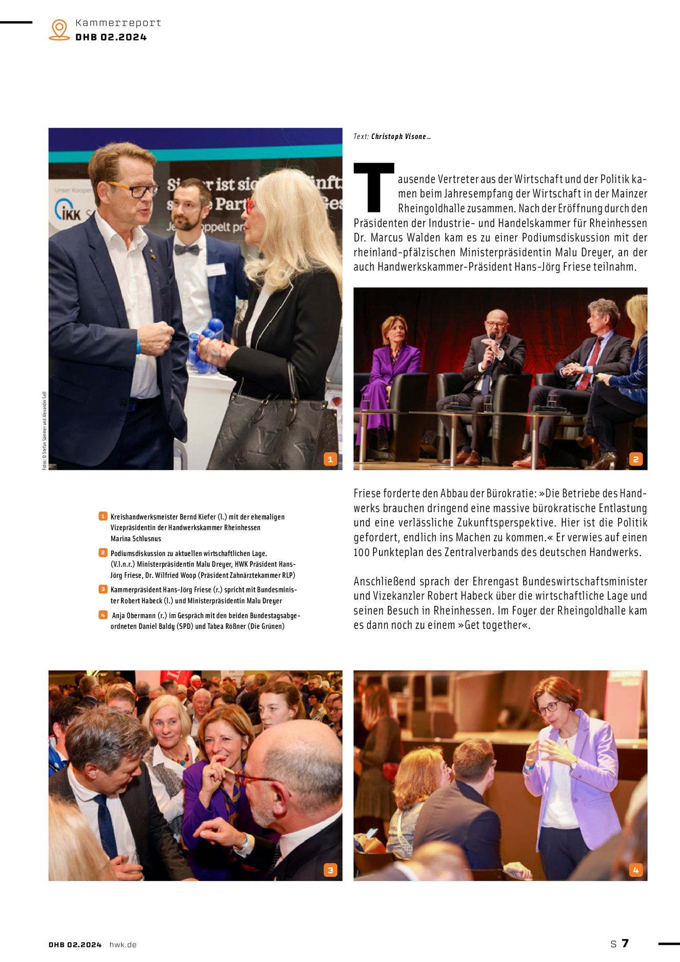 Verlagsanstalt Handwerk GmbH