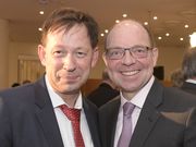 Dreikönigsforum NRW: Steuern und Finanzen im Mittelpunkt