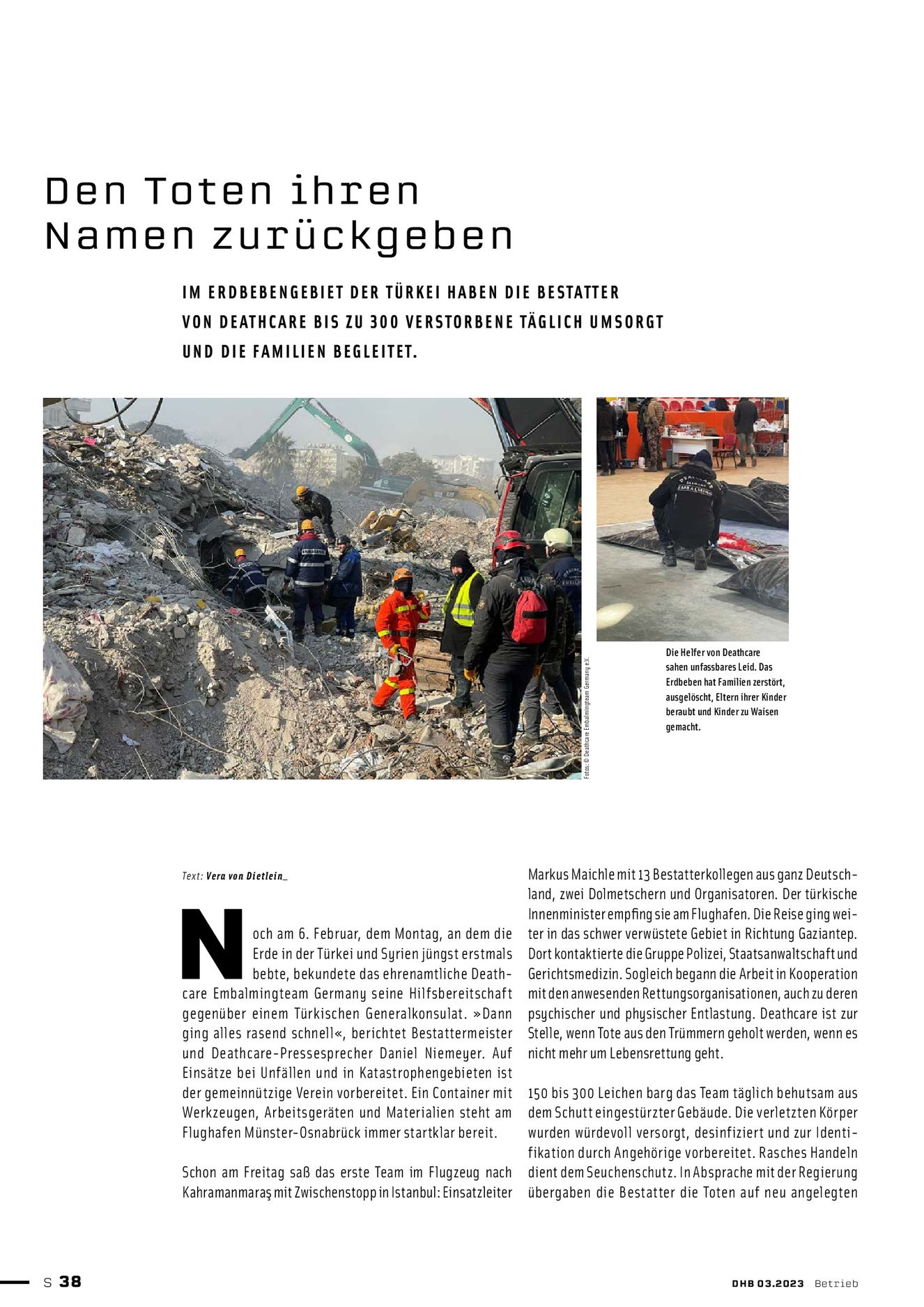 Verlagsanstalt Handwerk GmbH