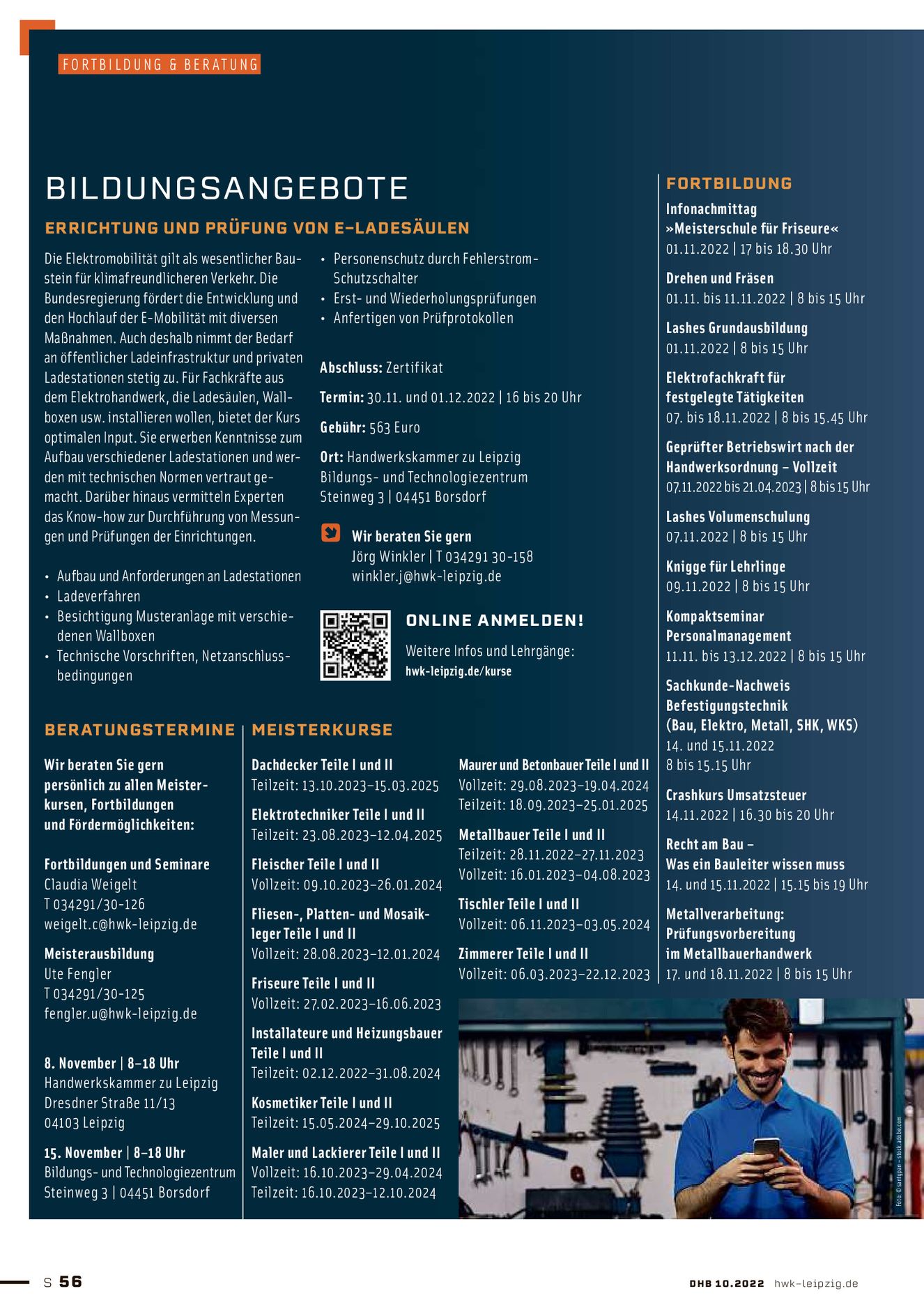 Verlagsanstalt Handwerk GmbH