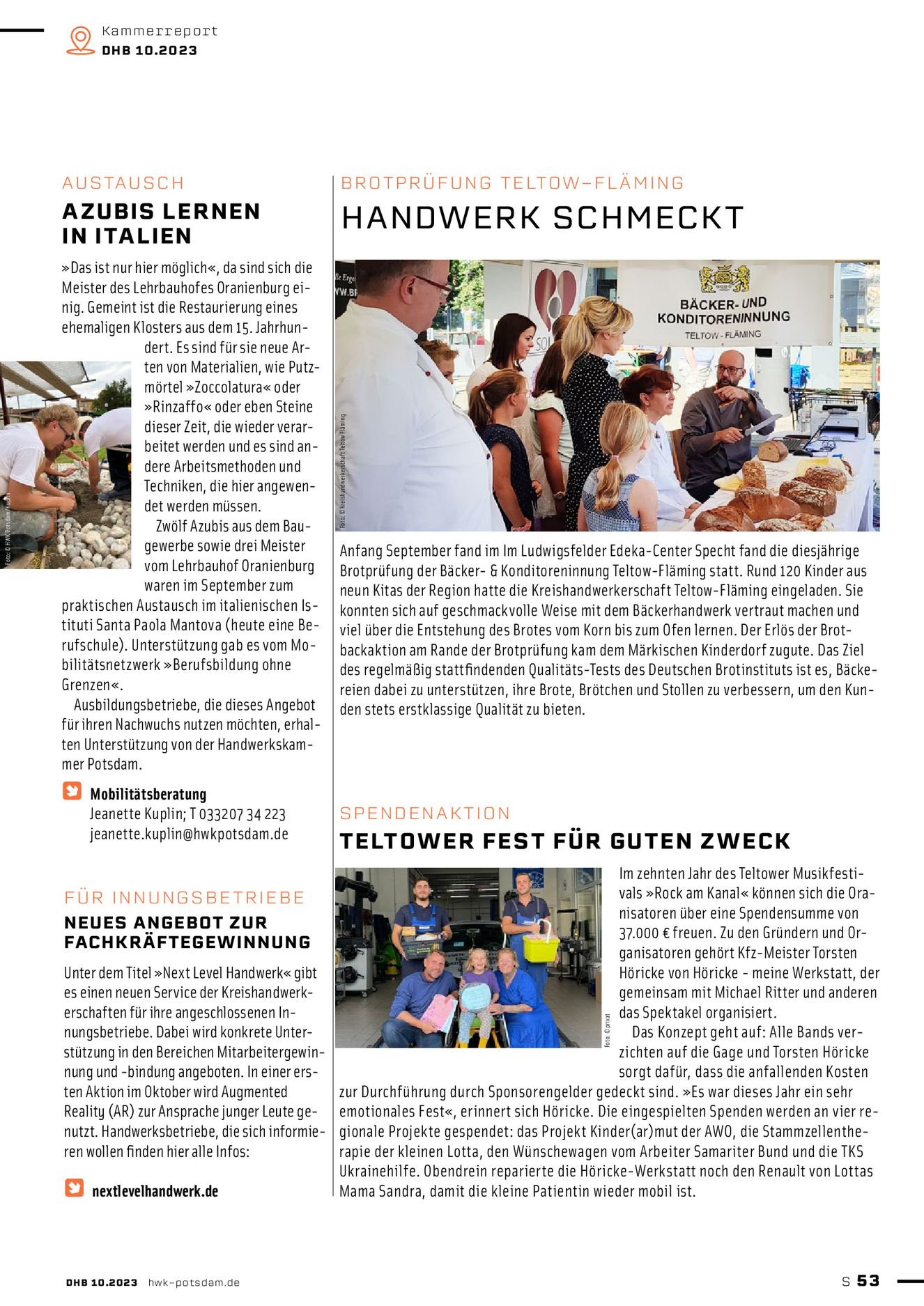 Verlagsanstalt Handwerk GmbH