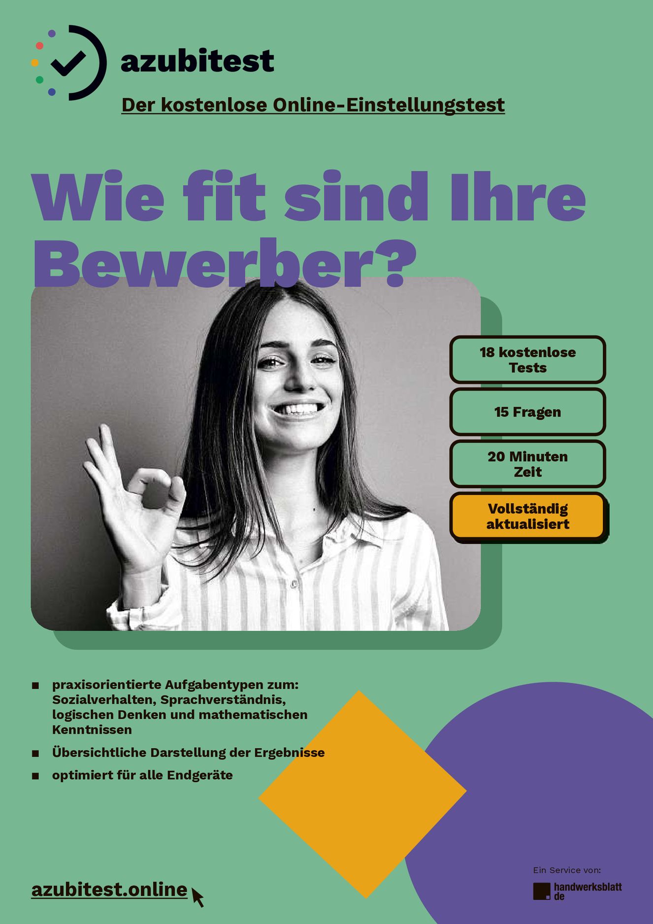 Verlagsanstalt Handwerk GmbH