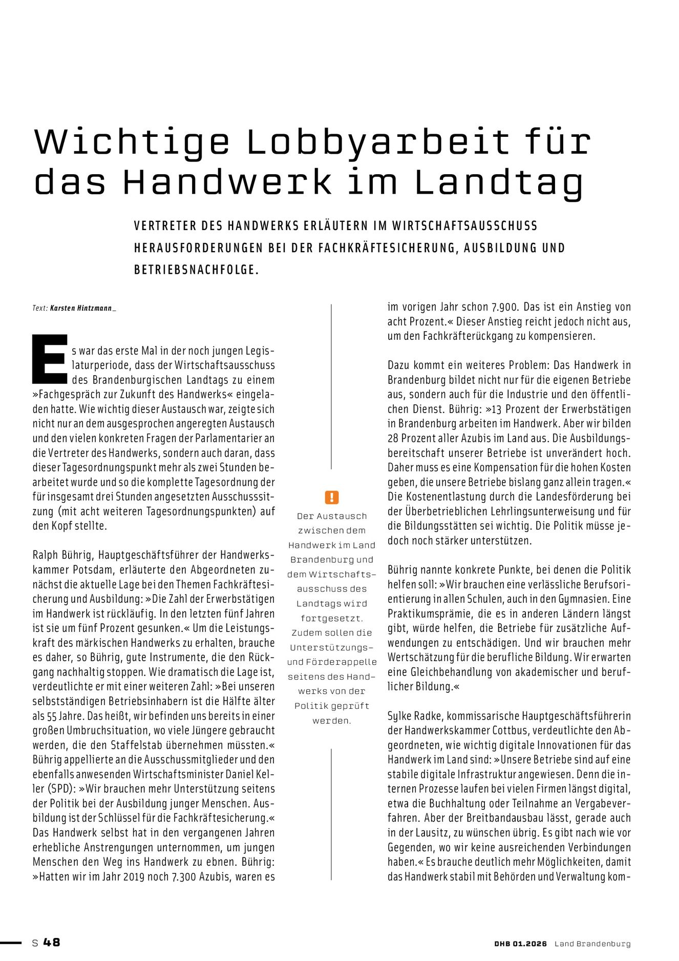Verlagsanstalt Handwerk GmbH