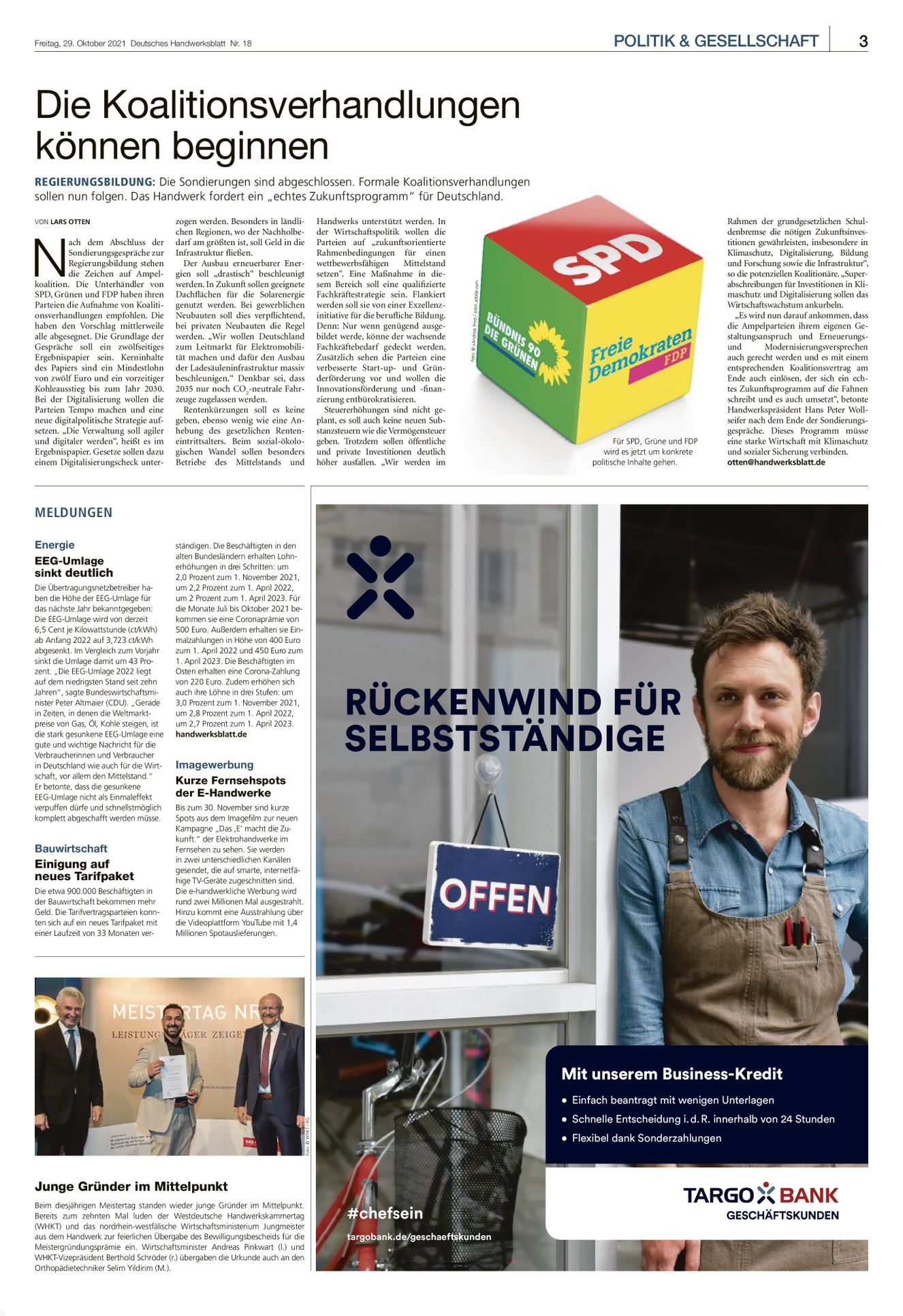 Verlagsanstalt Handwerk GmbH