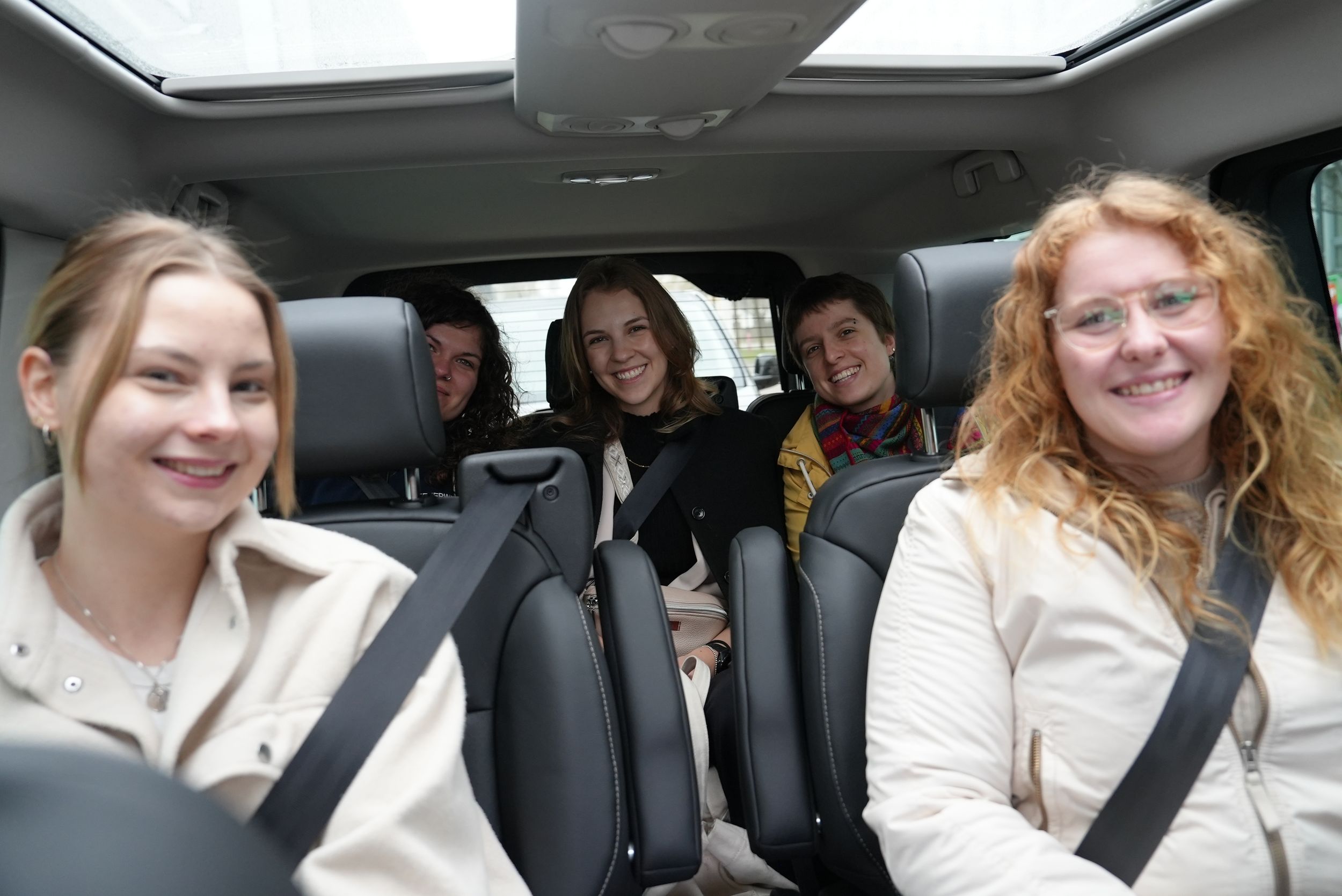 Miss &amp; Mister Handwerk 2026 - Das Finale