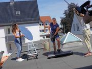 Handwerks Miss&Mister 2023 auf Tour