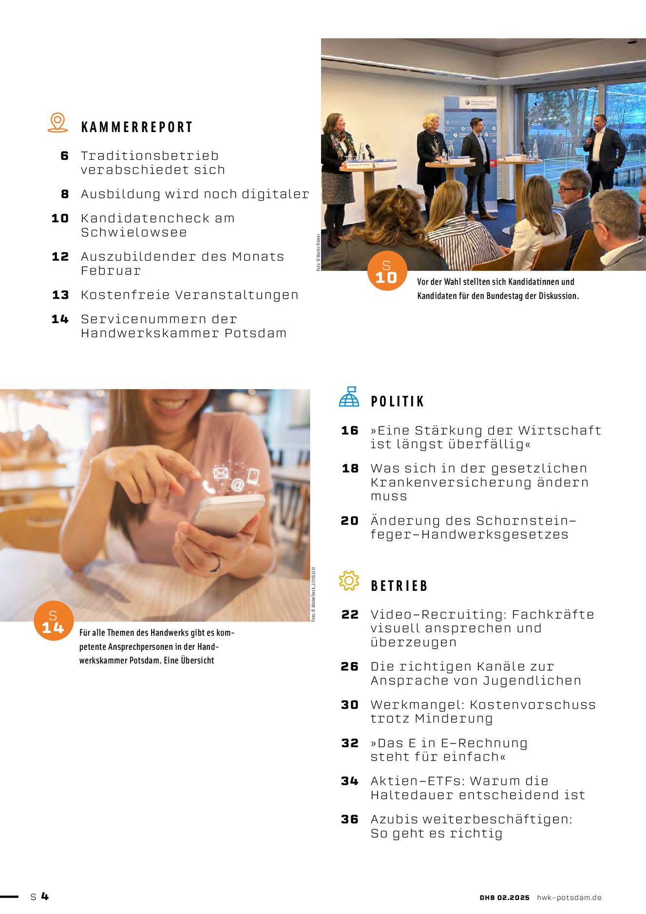 Verlagsanstalt Handwerk GmbH