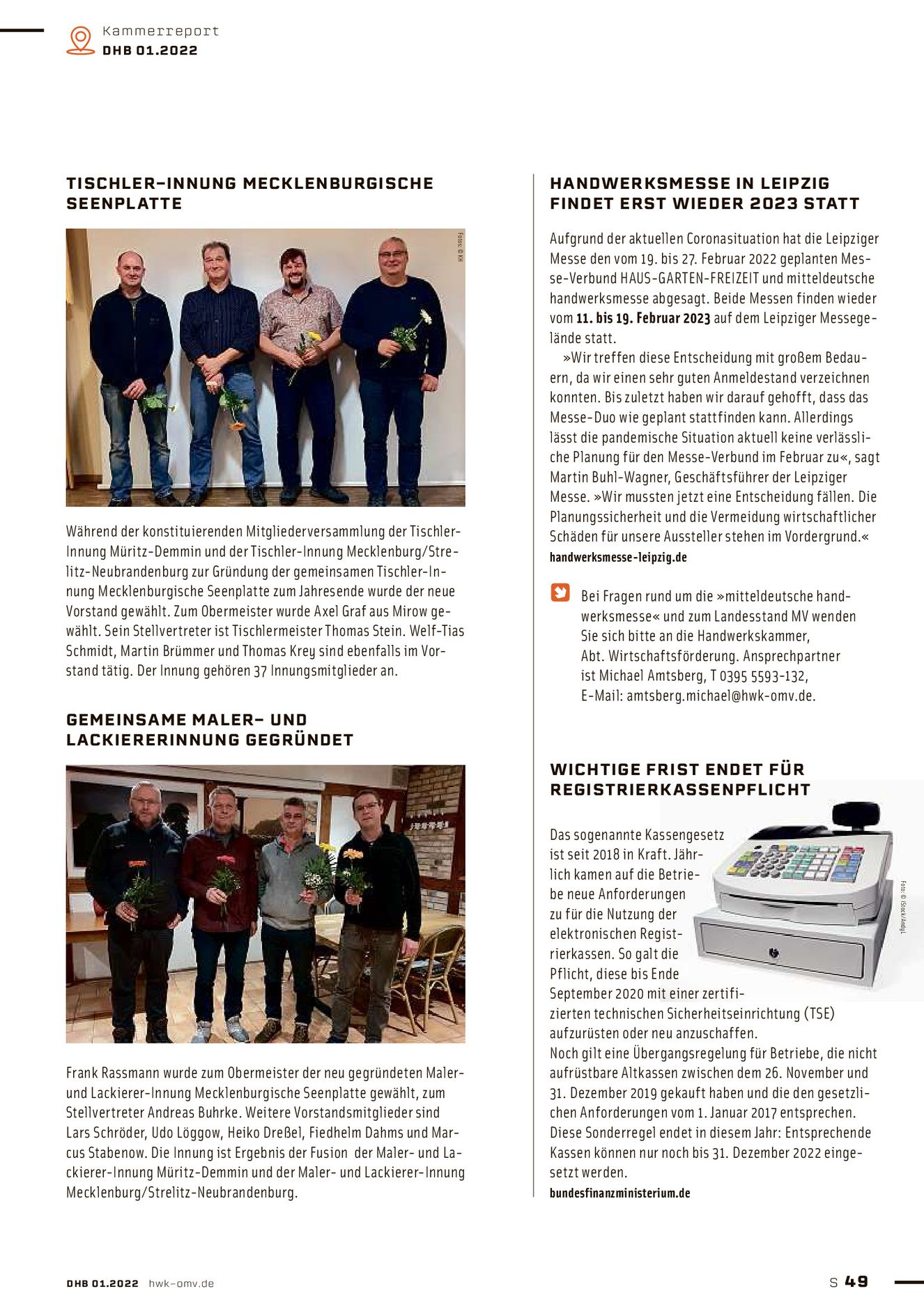 Verlagsanstalt Handwerk GmbH