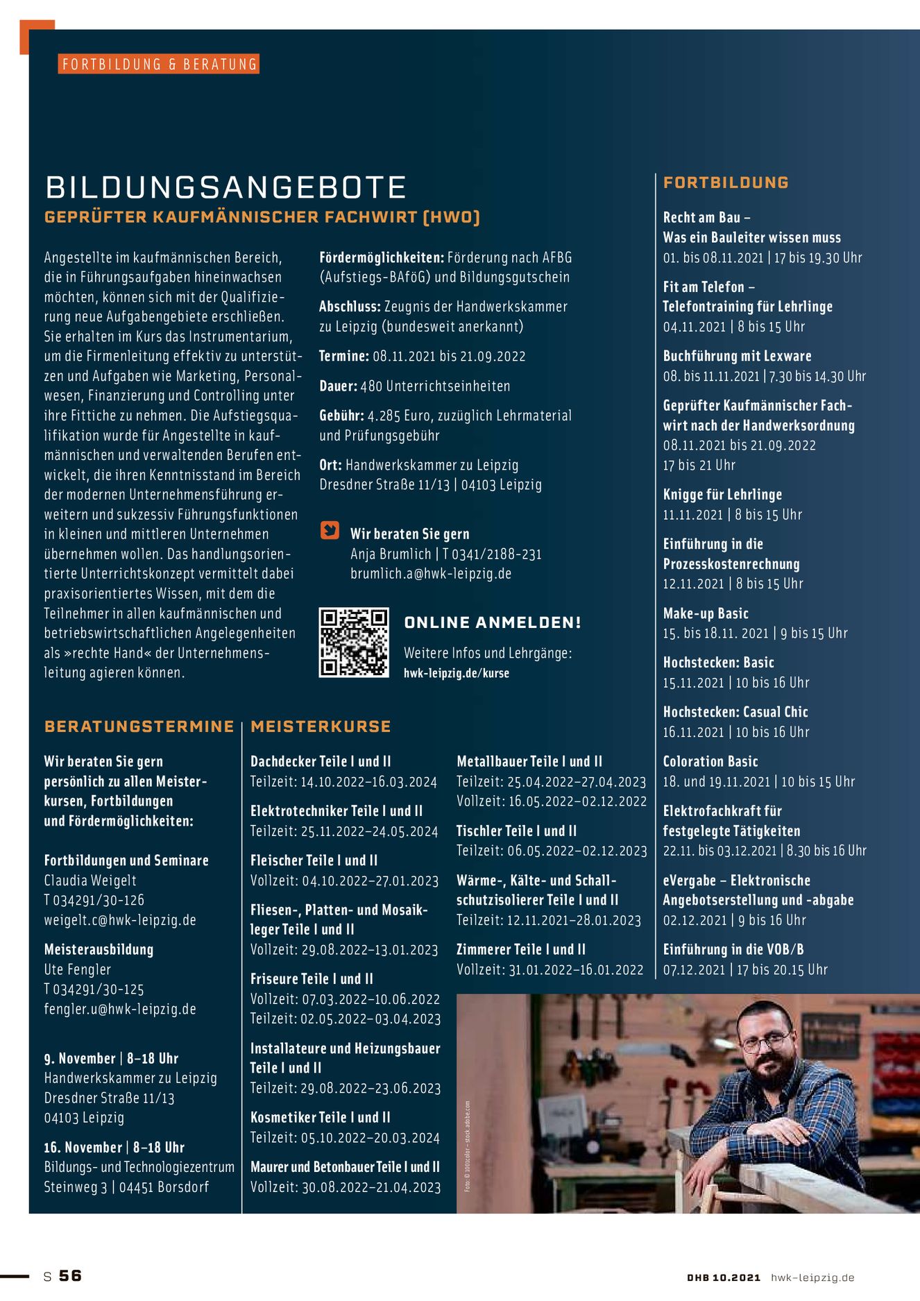 Verlagsanstalt Handwerk GmbH