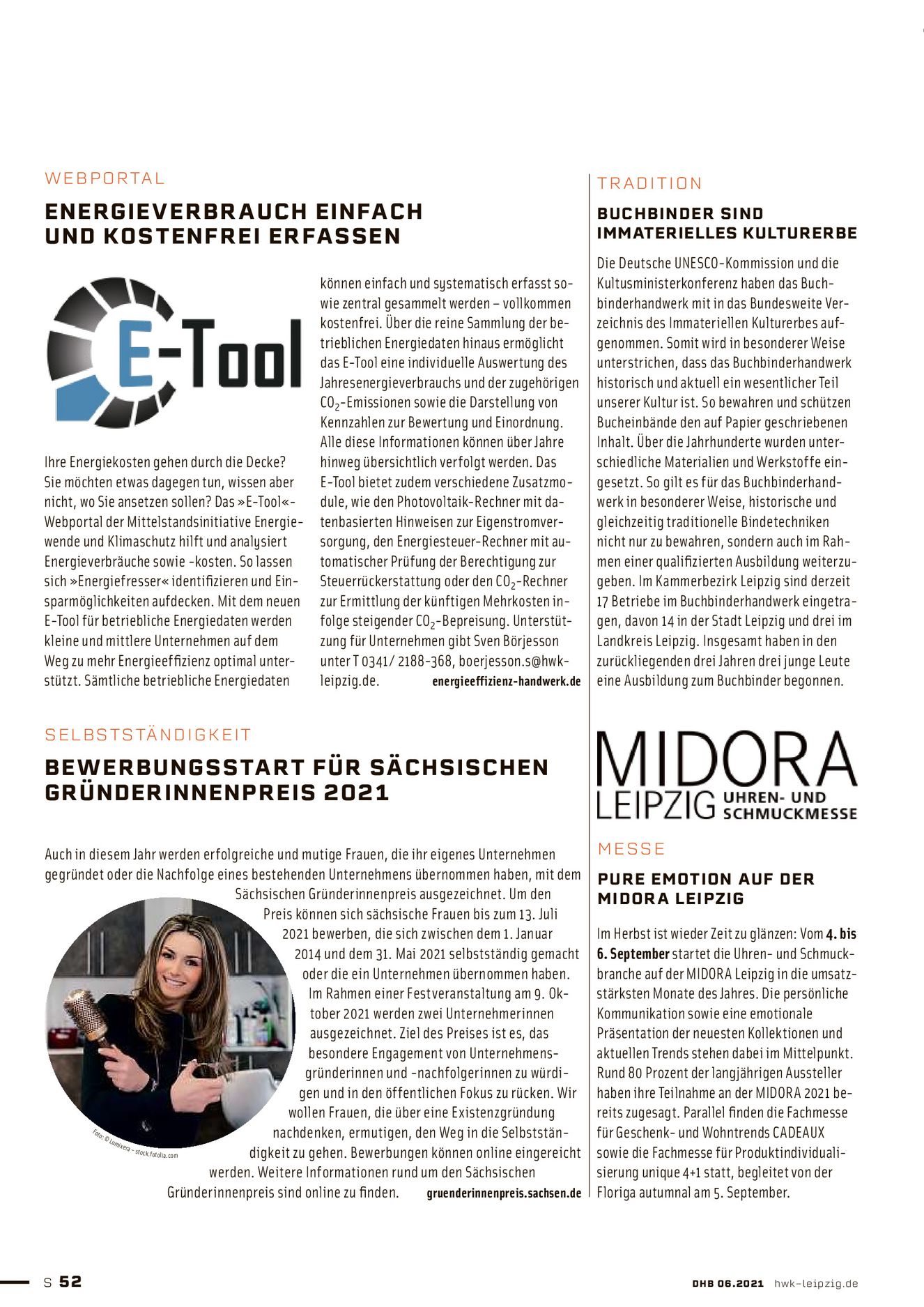 Verlagsanstalt Handwerk GmbH