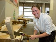 Deutsche Meisterschaft im Handwerk: Landeswettbewerb Rheinland-Pfalz