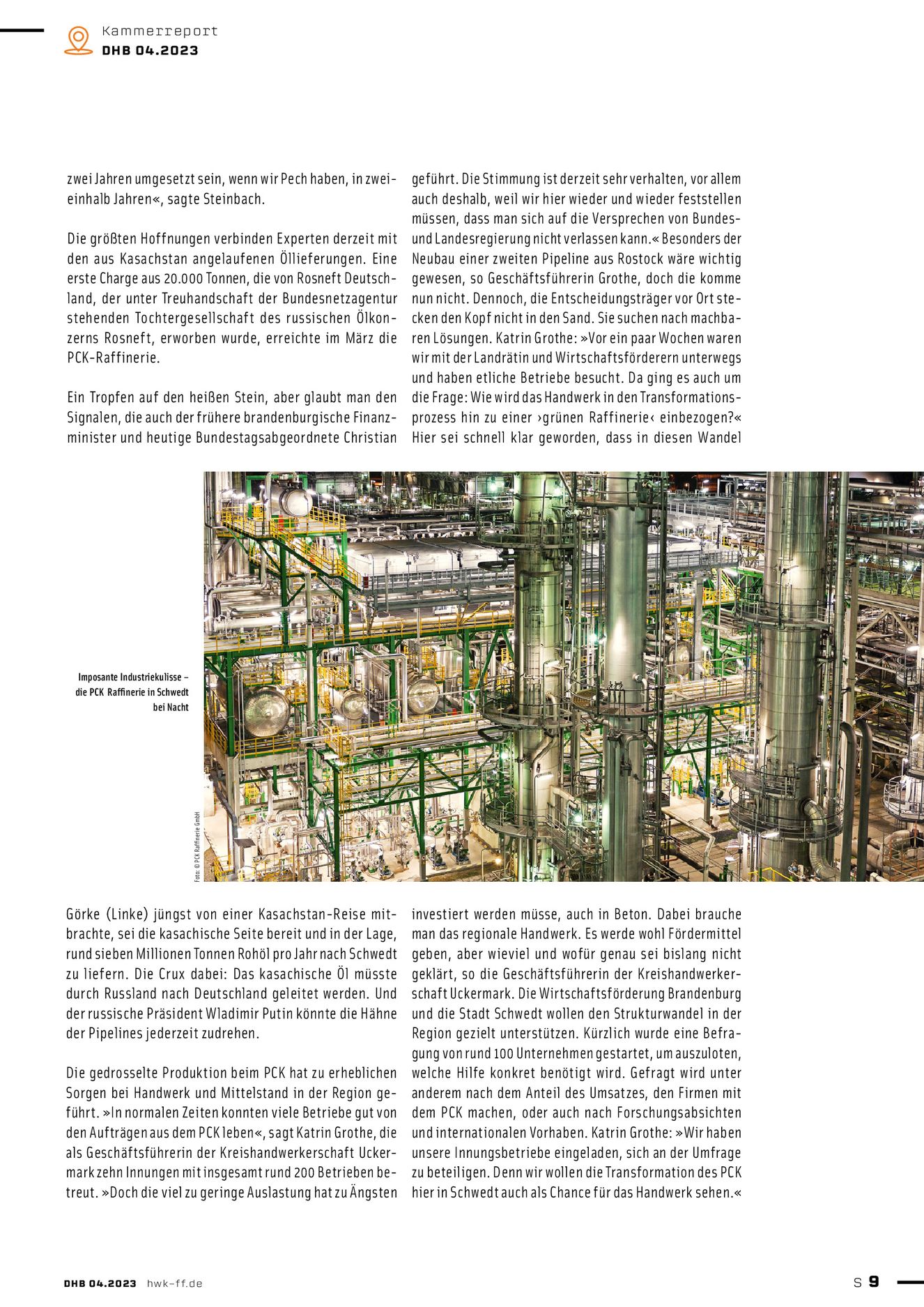 Verlagsanstalt Handwerk GmbH