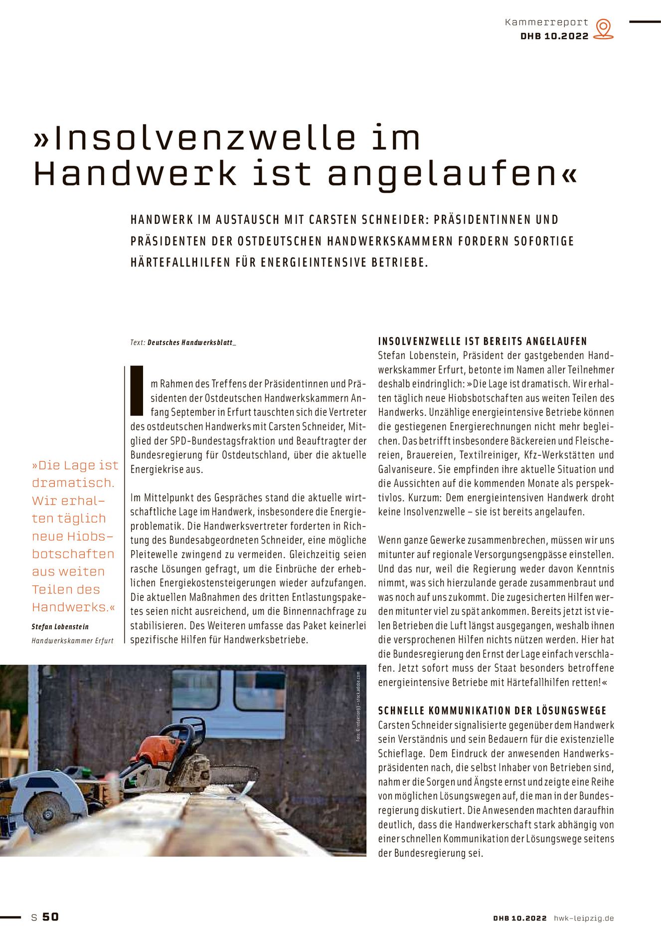 Verlagsanstalt Handwerk GmbH