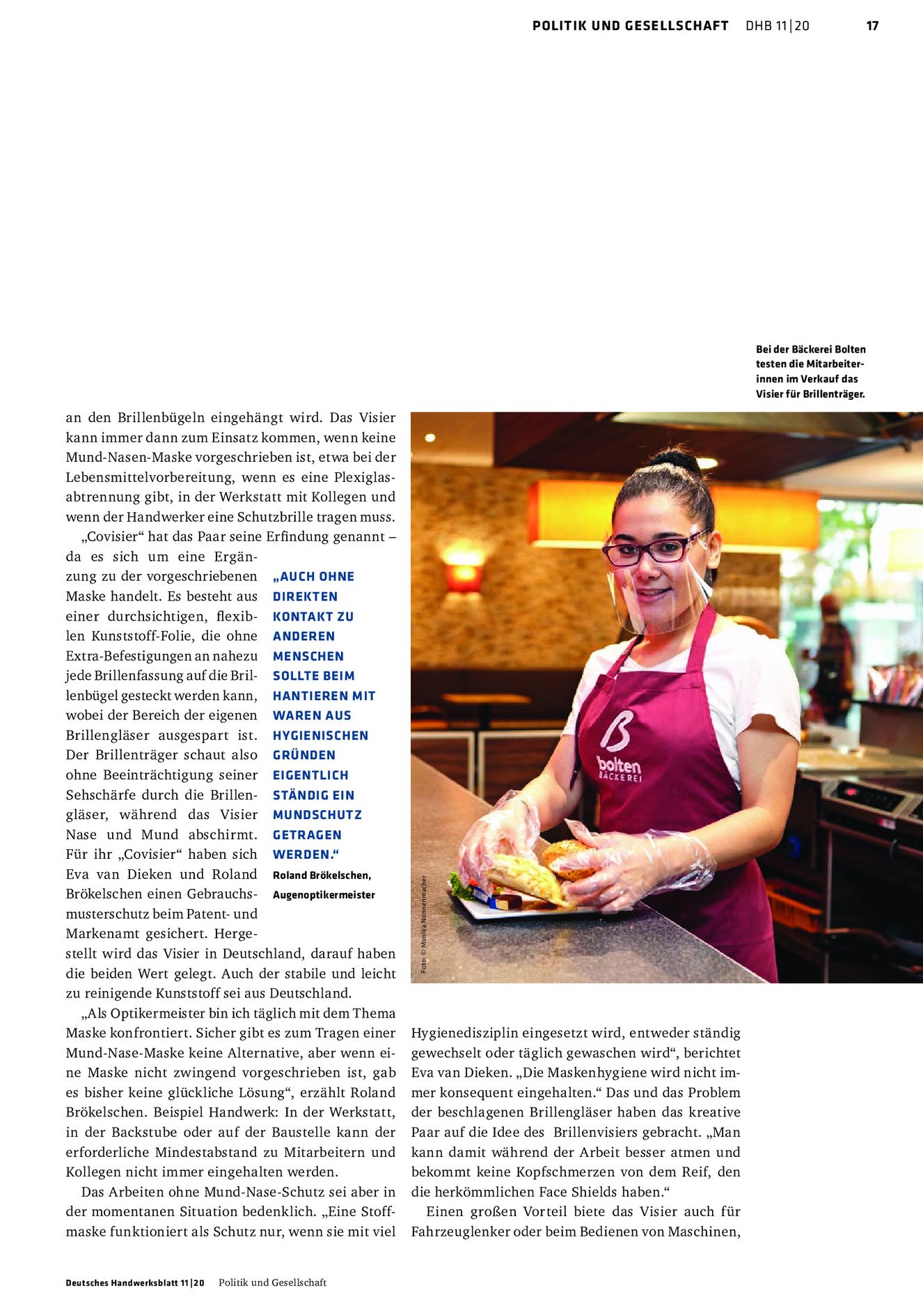 Verlagsanstalt Handwerk GmbH