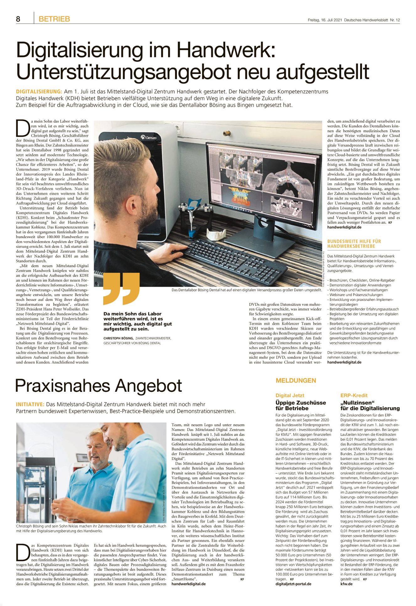 Verlagsanstalt Handwerk GmbH