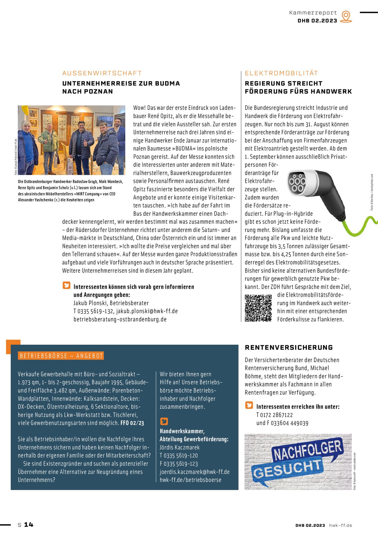 Verlagsanstalt Handwerk GmbH