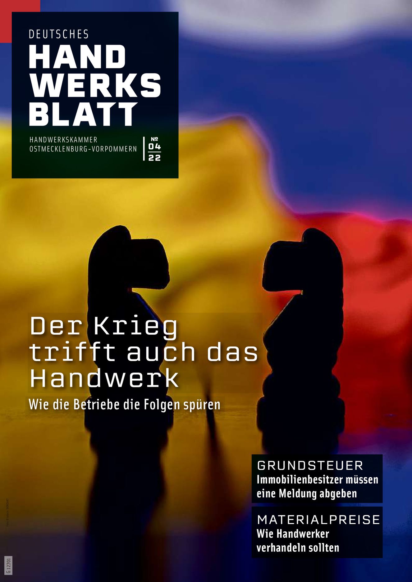 Verlagsanstalt Handwerk GmbH