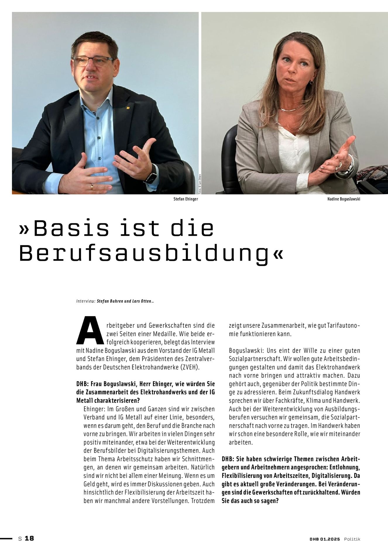 Verlagsanstalt Handwerk GmbH