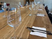 Impressionen: Genusskultur und Spitzenweingüter in Baden-Württemberg