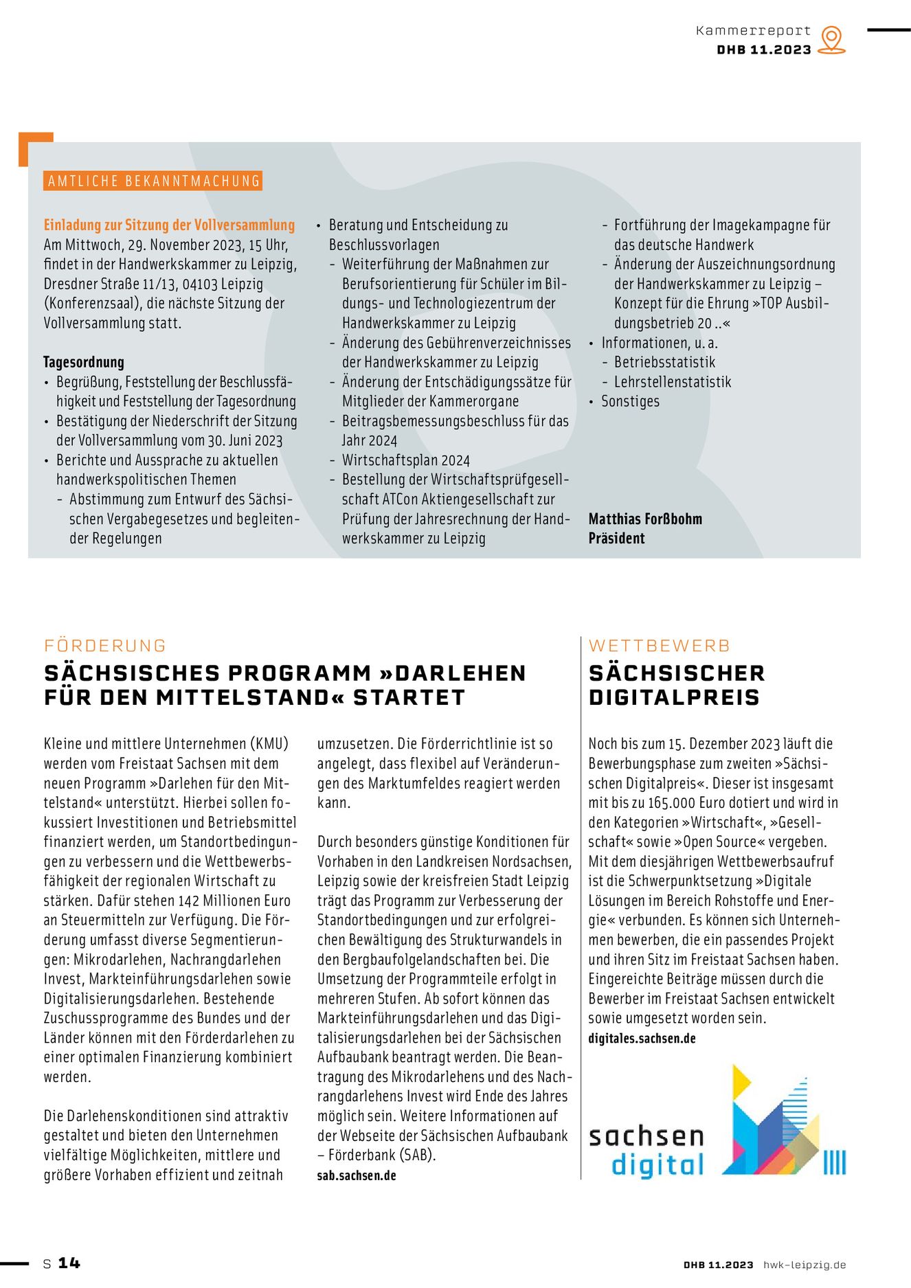 Verlagsanstalt Handwerk GmbH