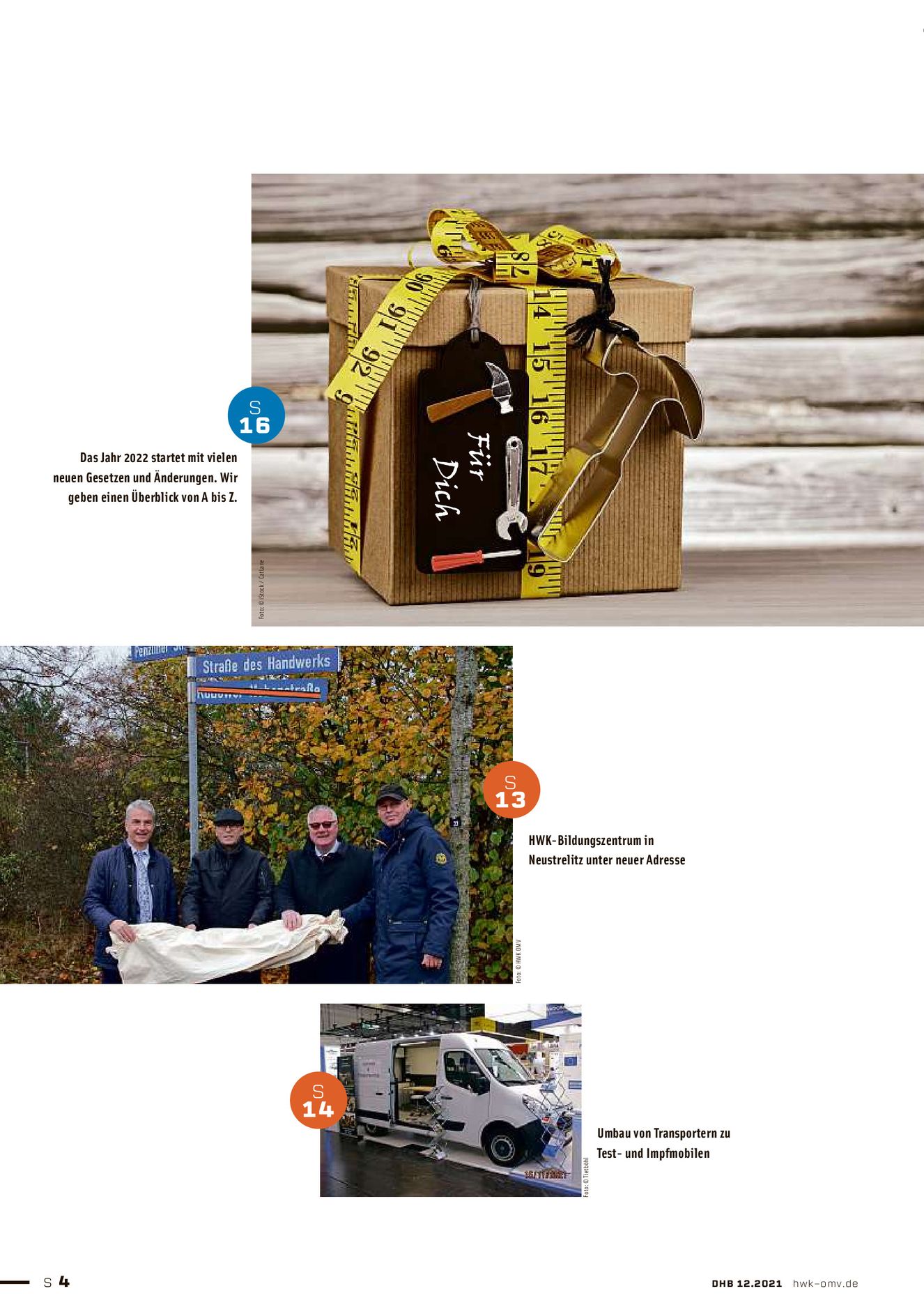 Verlagsanstalt Handwerk GmbH