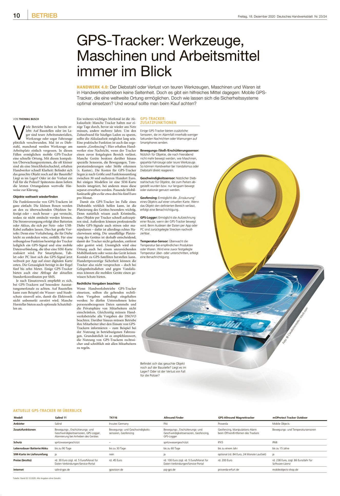 Verlagsanstalt Handwerk GmbH