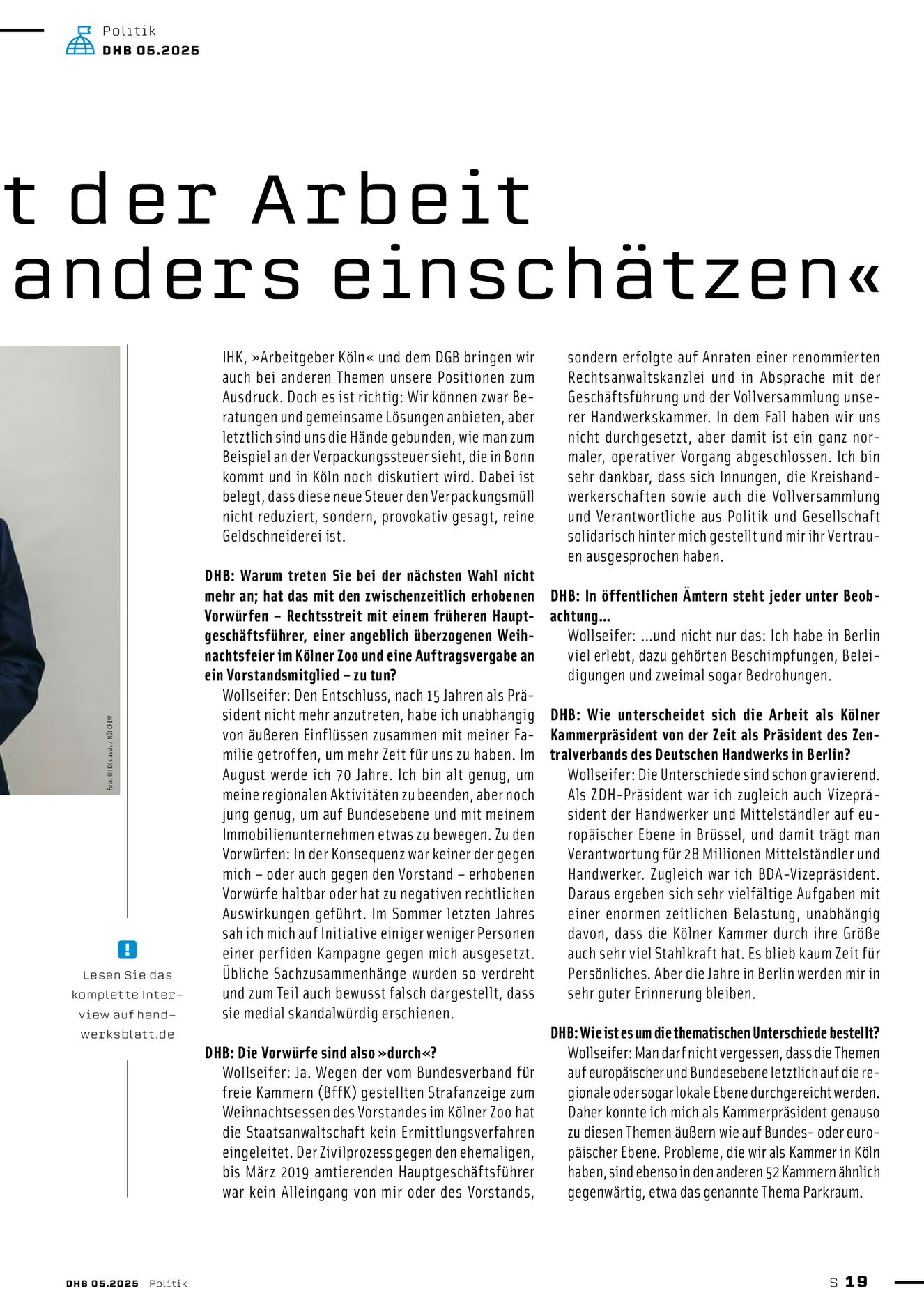 Verlagsanstalt Handwerk GmbH