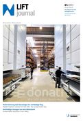 LIFTjournal 01.2023