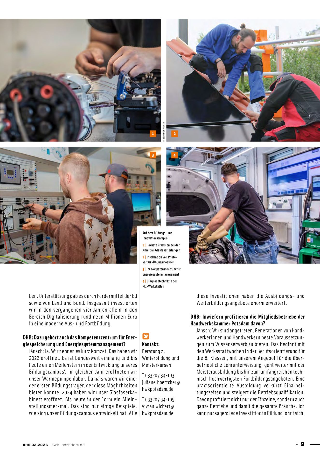 Verlagsanstalt Handwerk GmbH