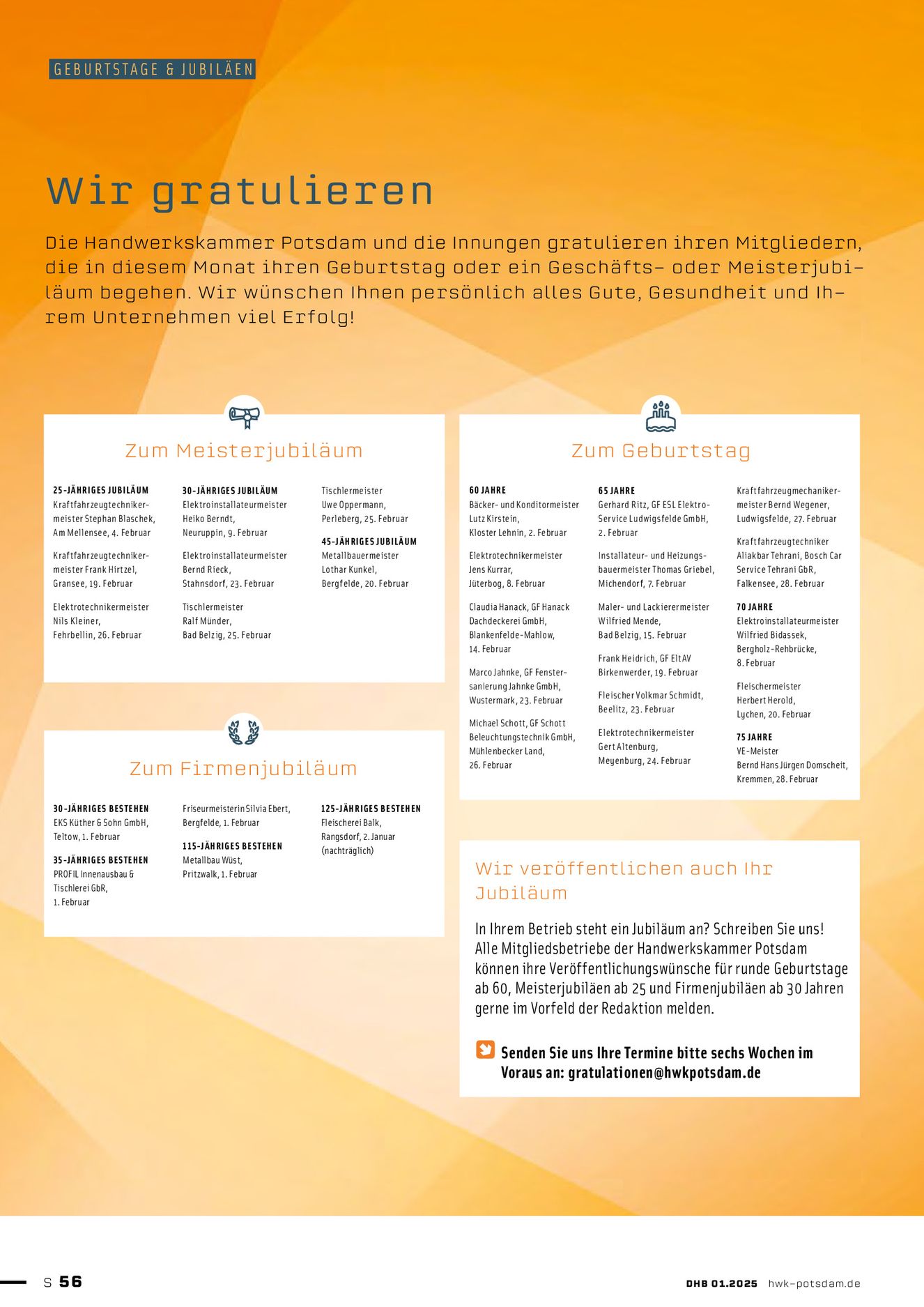 Verlagsanstalt Handwerk GmbH