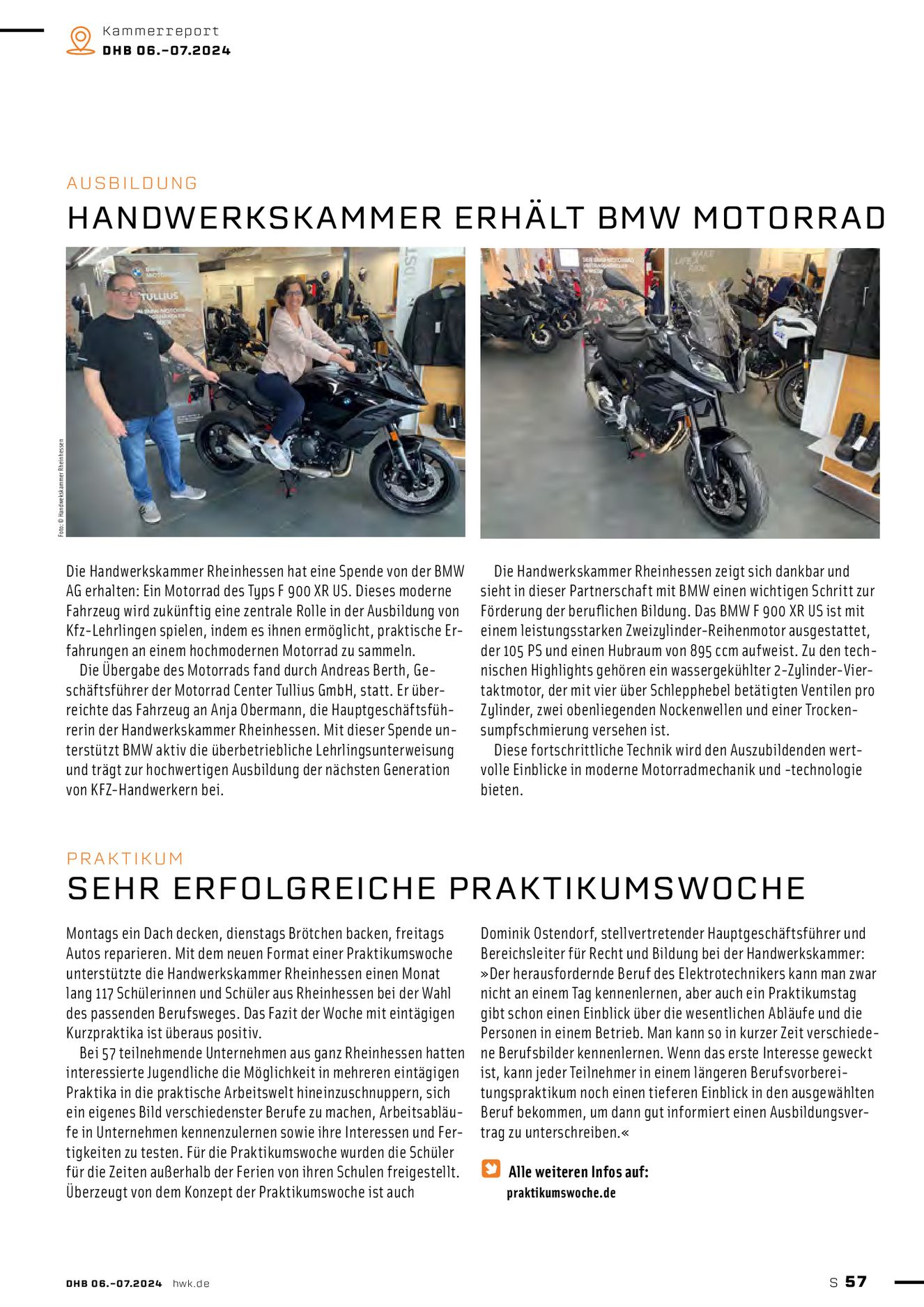 Verlagsanstalt Handwerk GmbH