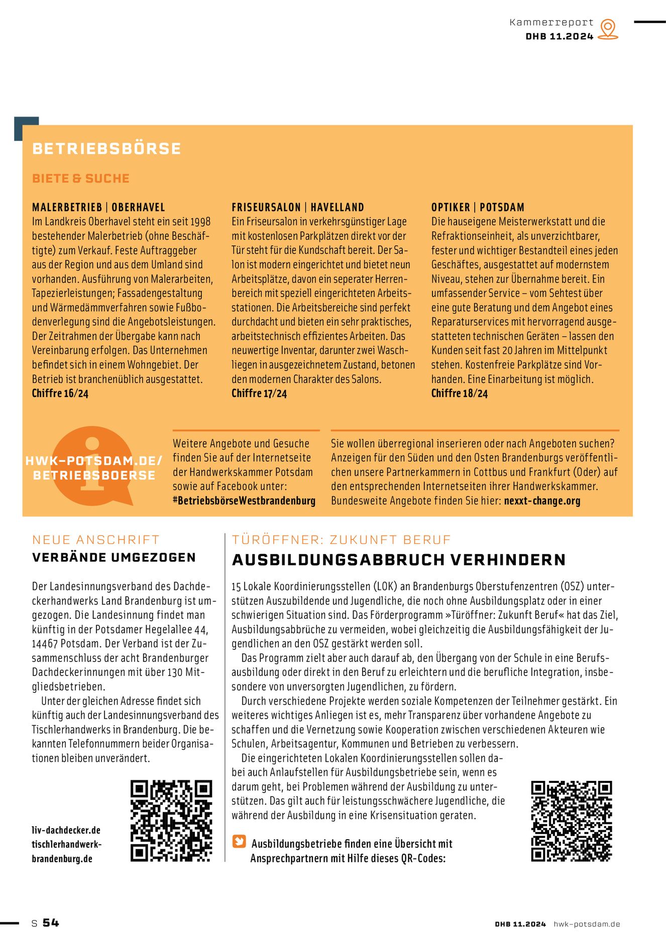 Verlagsanstalt Handwerk GmbH