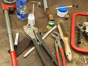 Landesentscheid der Deutschen Meisterschaft im Handwerk – German Craft Skills in Rheinland-Pfalz