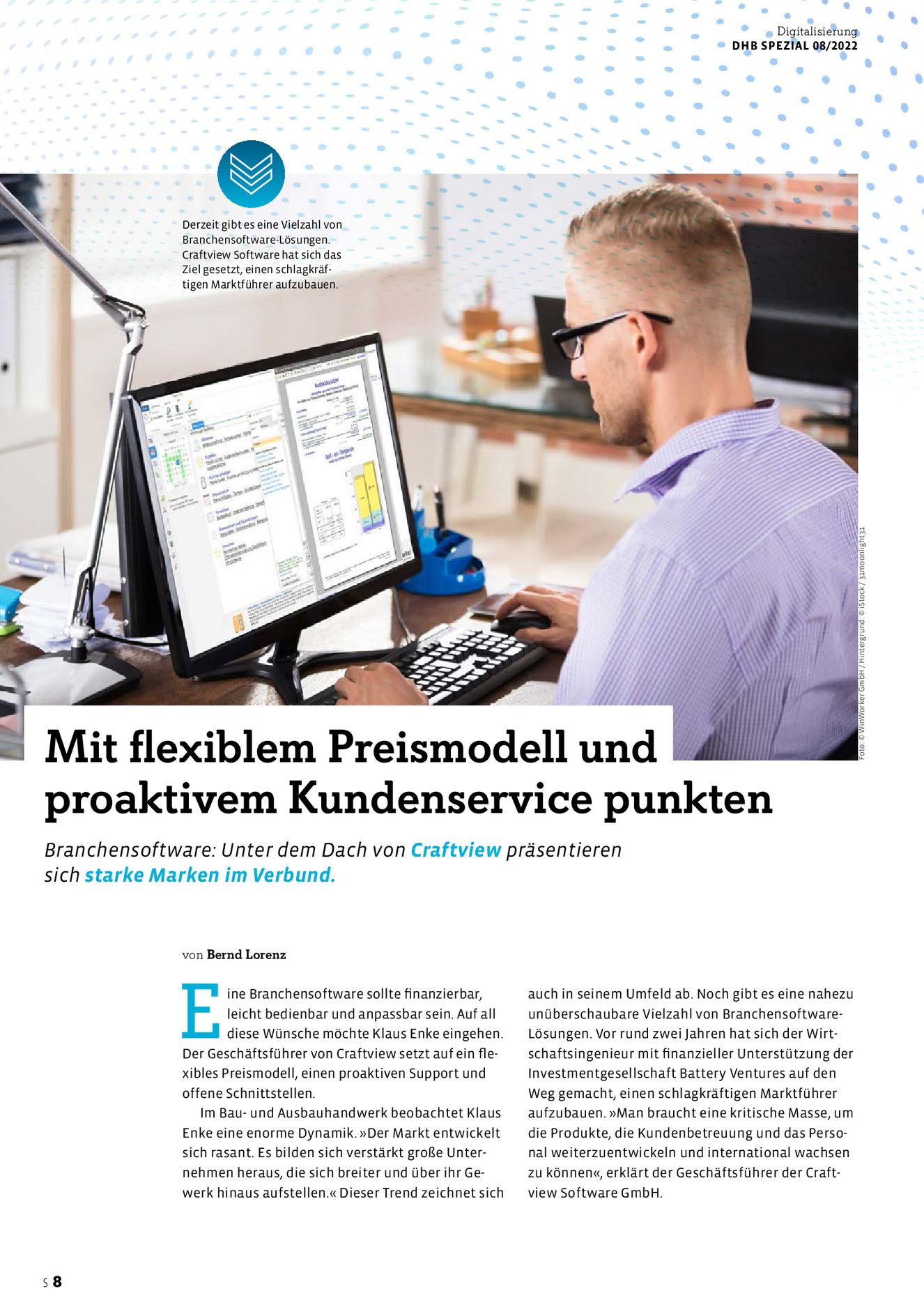 Verlagsanstalt Handwerk GmbH