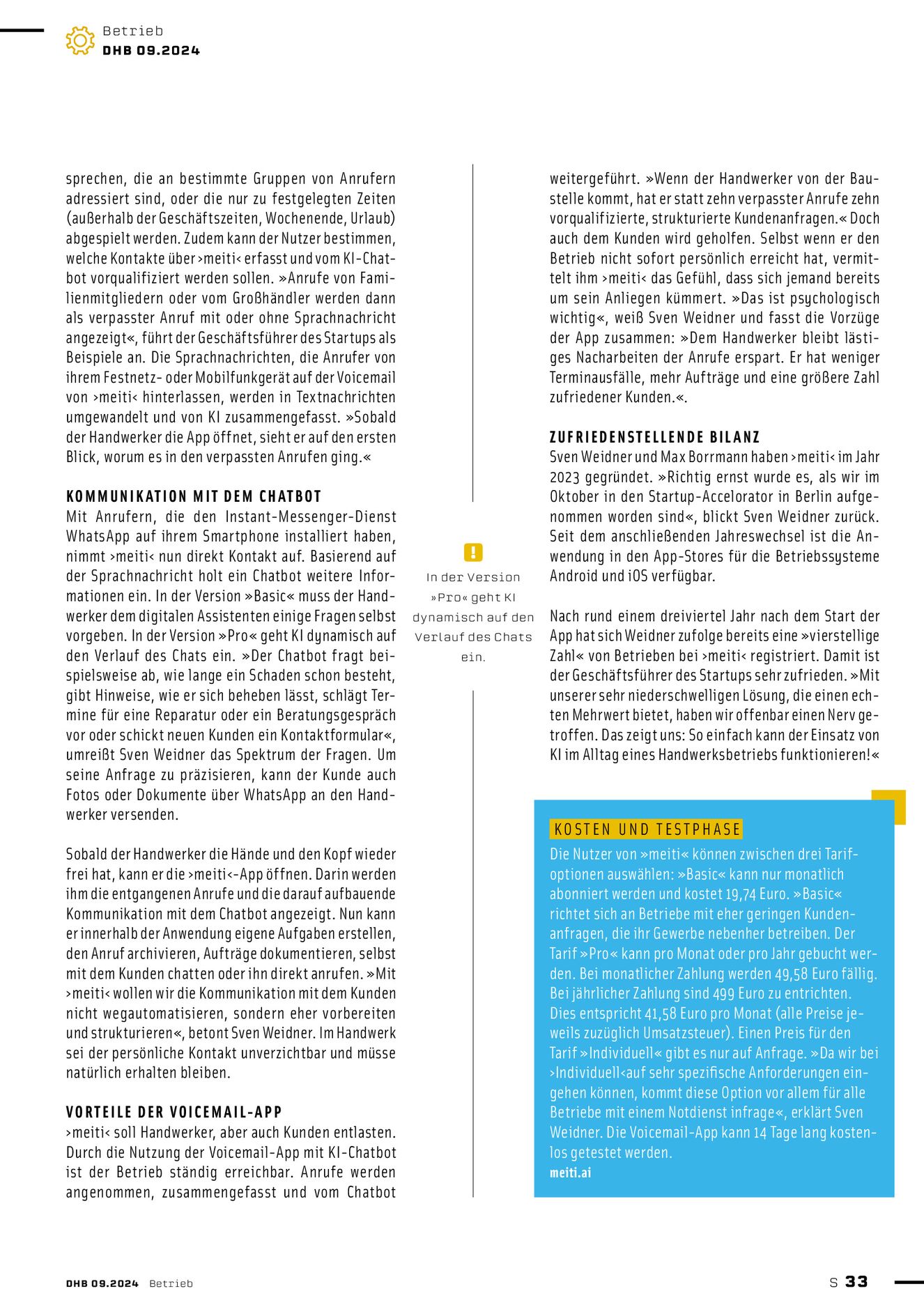 Verlagsanstalt Handwerk GmbH