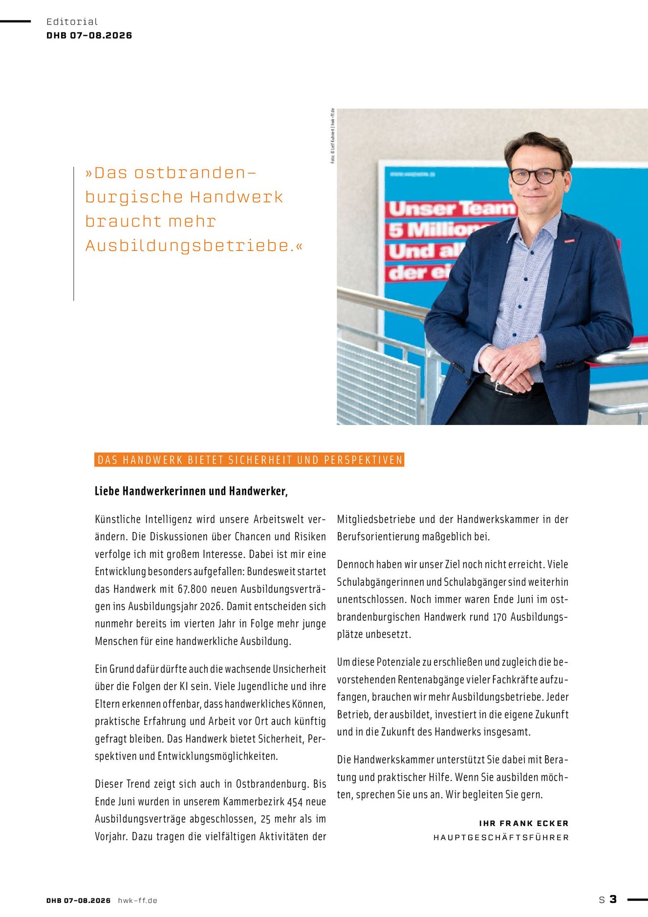 Verlagsanstalt Handwerk GmbH