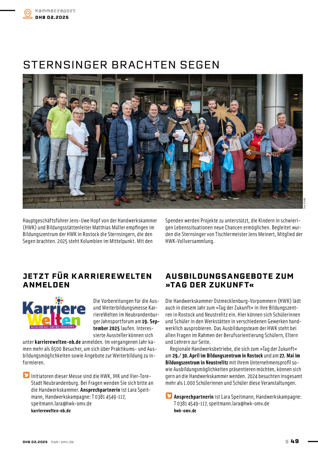 Verlagsanstalt Handwerk GmbH