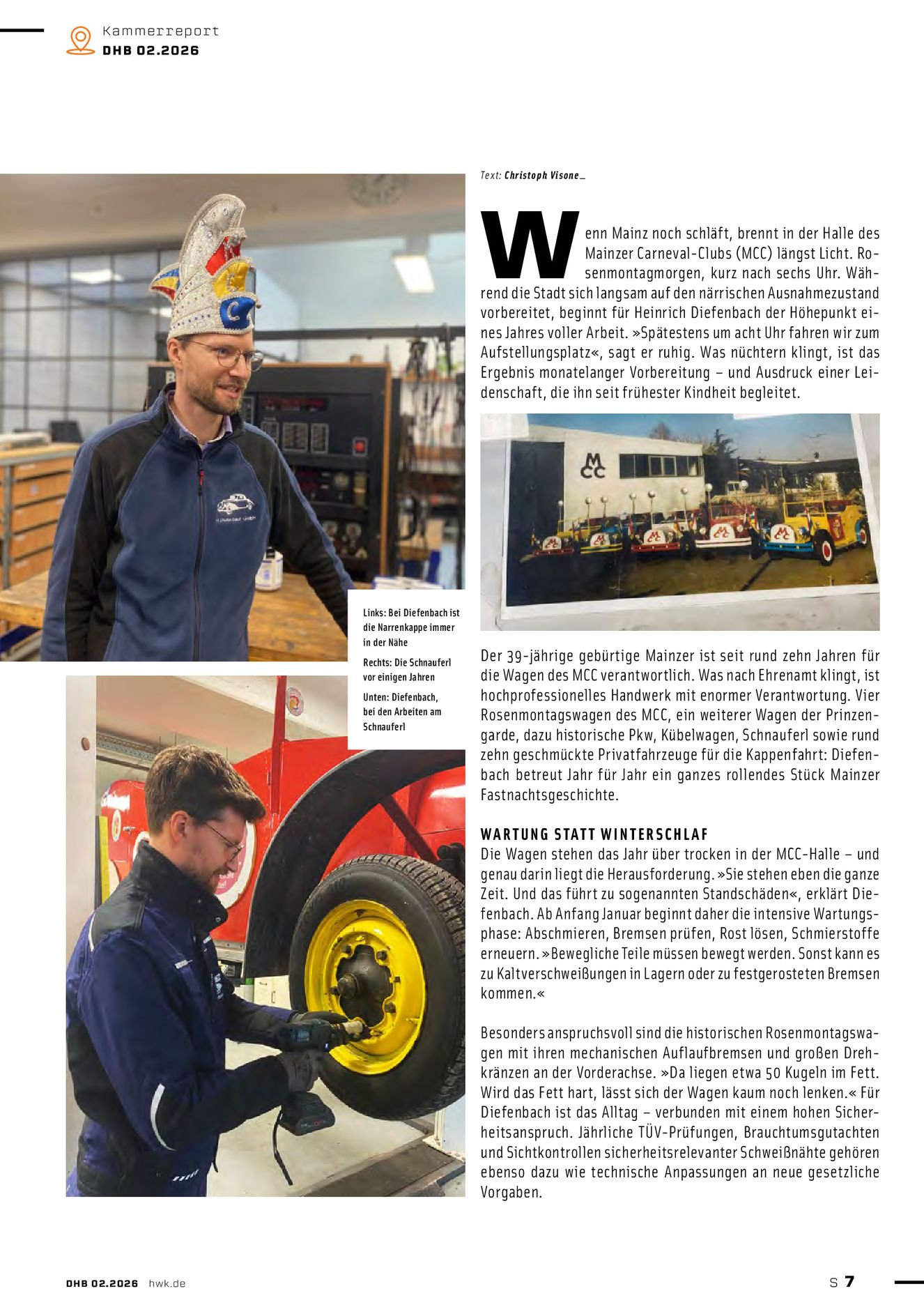 Verlagsanstalt Handwerk GmbH