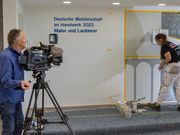 Deutsche Meisterschaft im Handwerk: Landeswettbewerb Rheinland-Pfalz