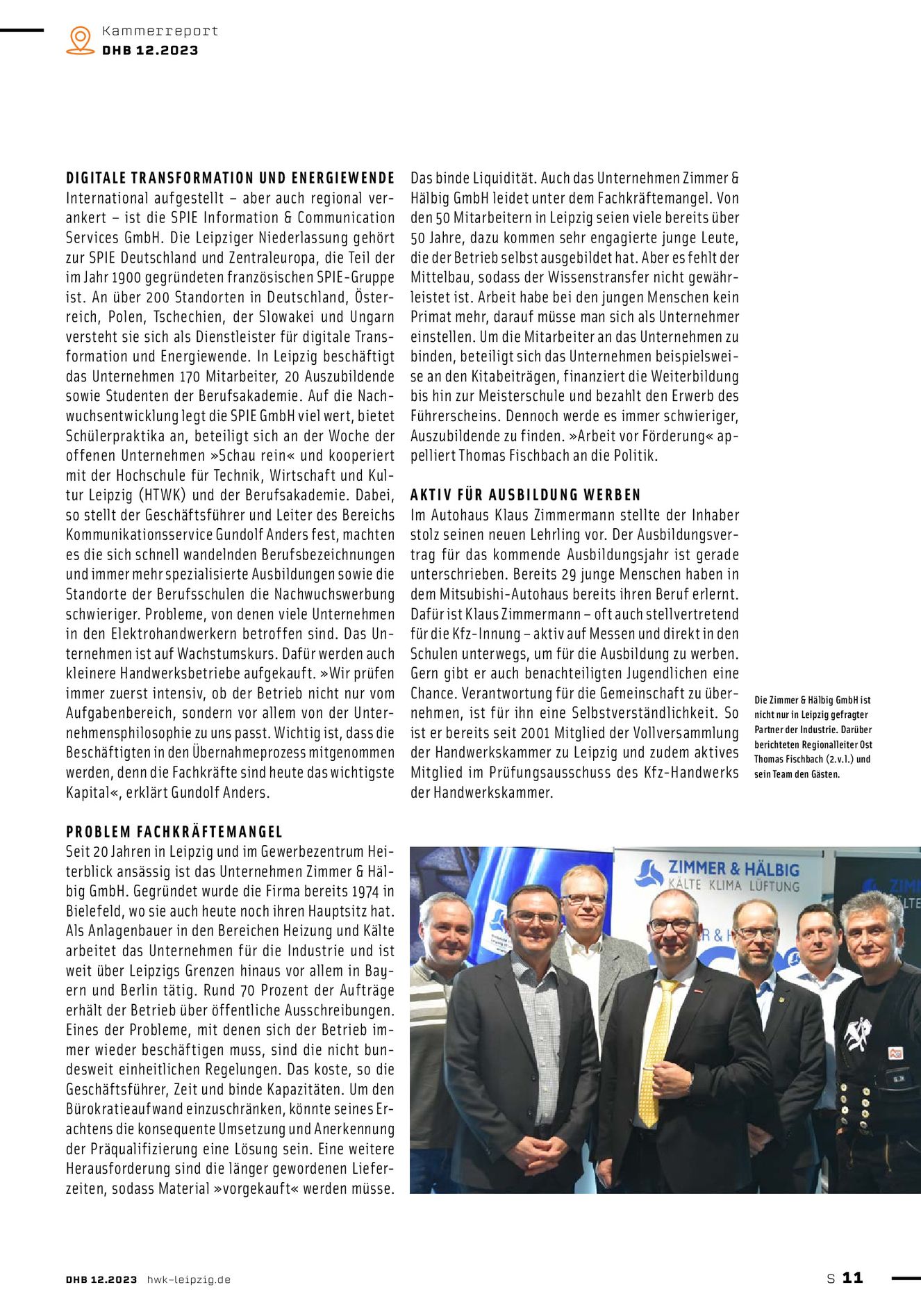 Verlagsanstalt Handwerk GmbH